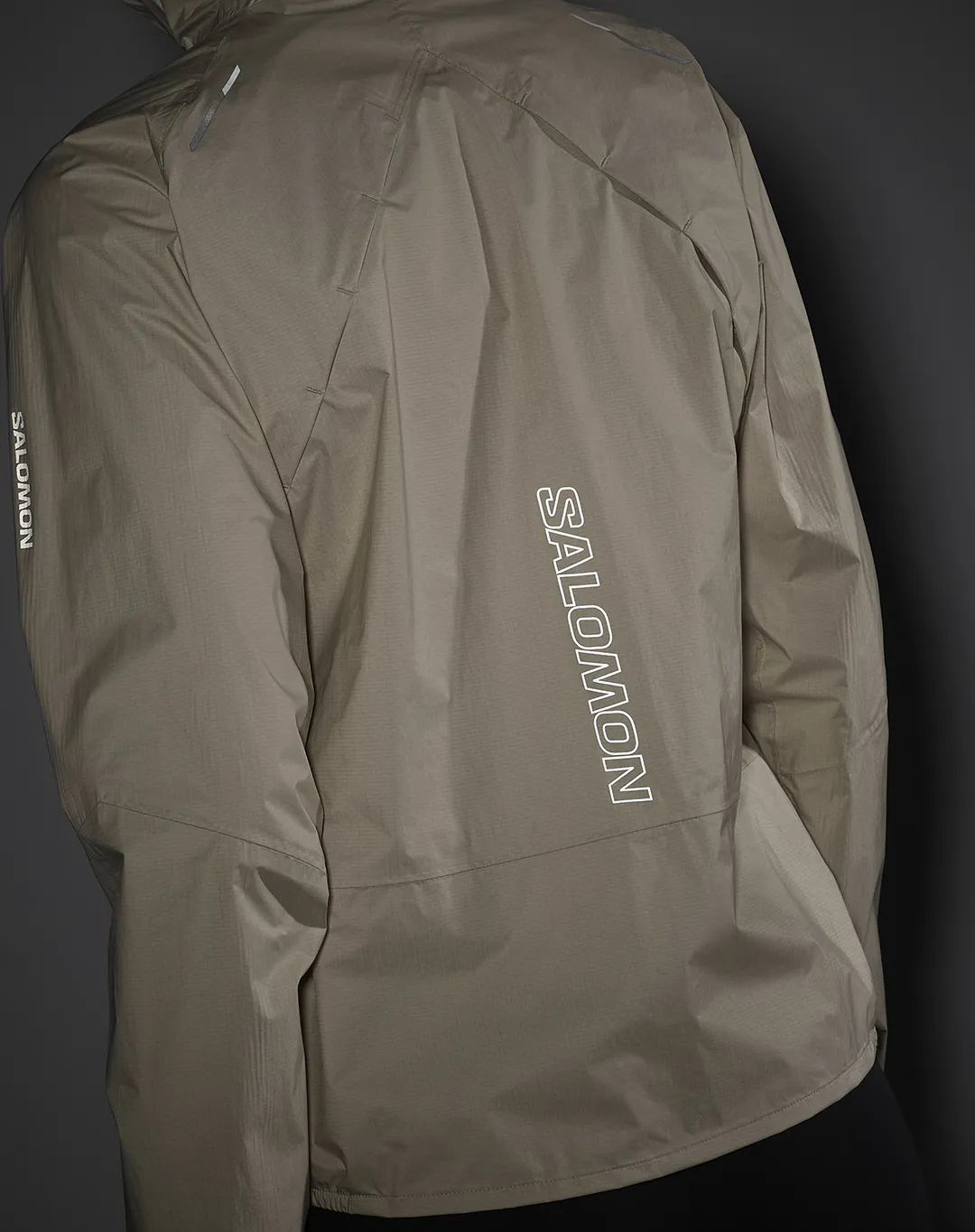 מעיל נשים Bonatti Wp – SALOMON-LC2263300 – rainy-day – 5