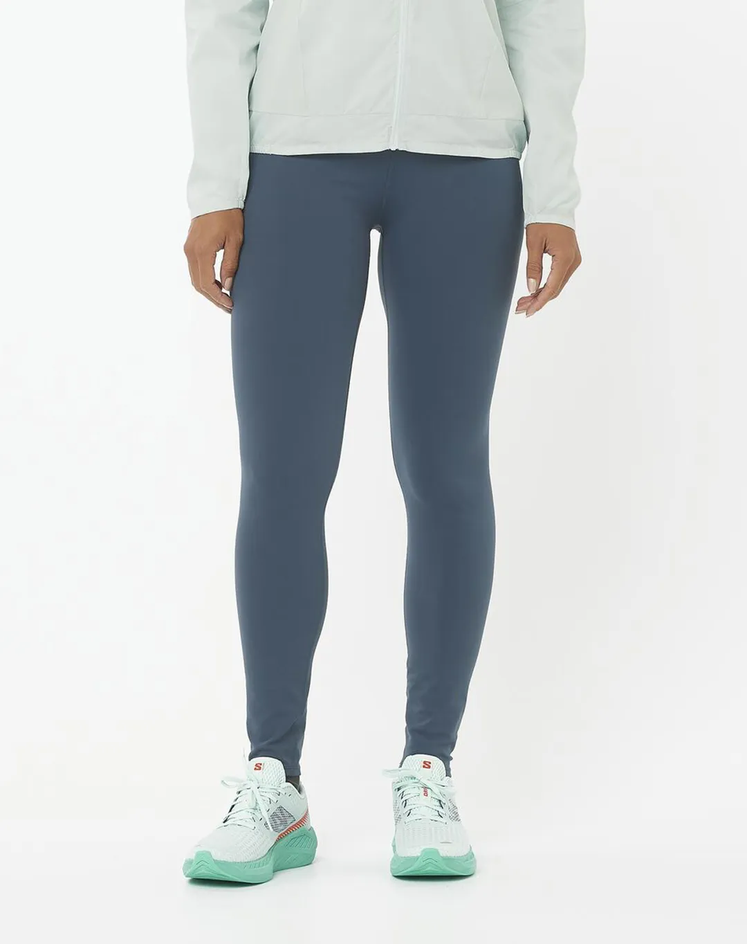 טייץ נשים Cross Multi 28 – LC2264400 – midnight-navy – 1