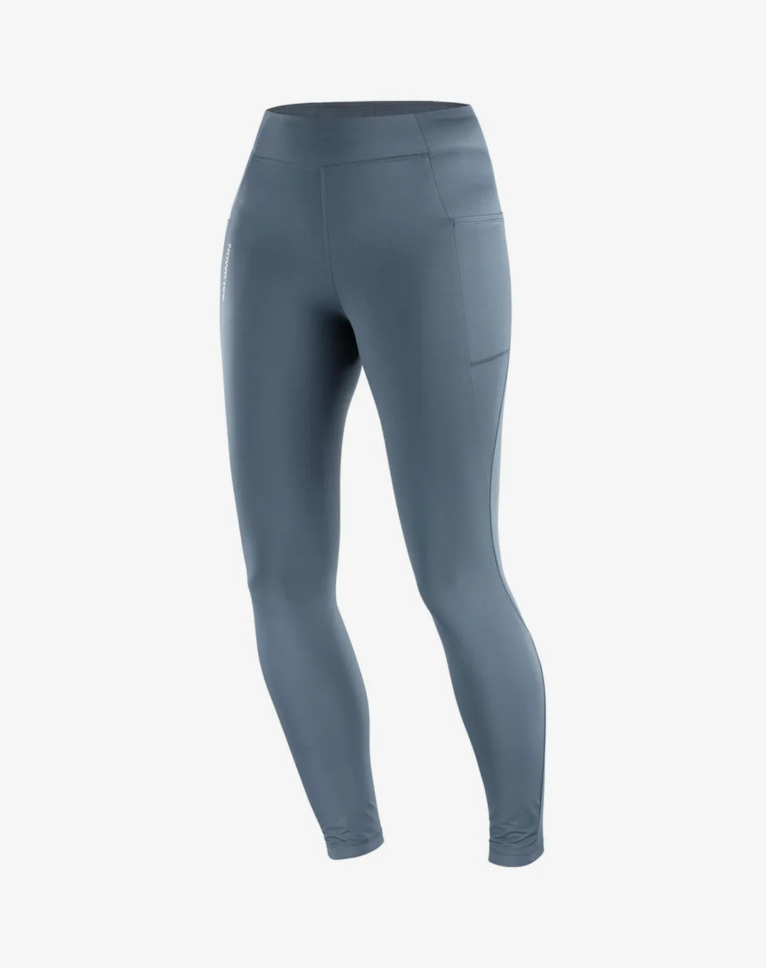 טייץ נשים Cross Warm – LC2266400 – midnight-navy – 1