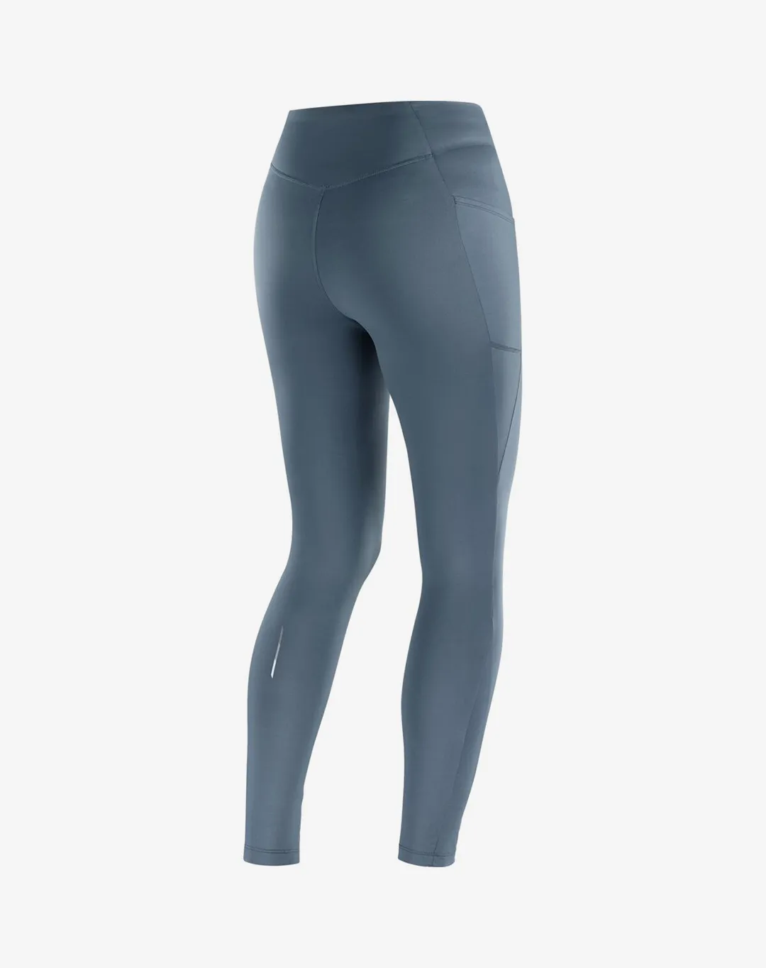 טייץ נשים Cross Warm – LC2266400 – midnight-navy – 3