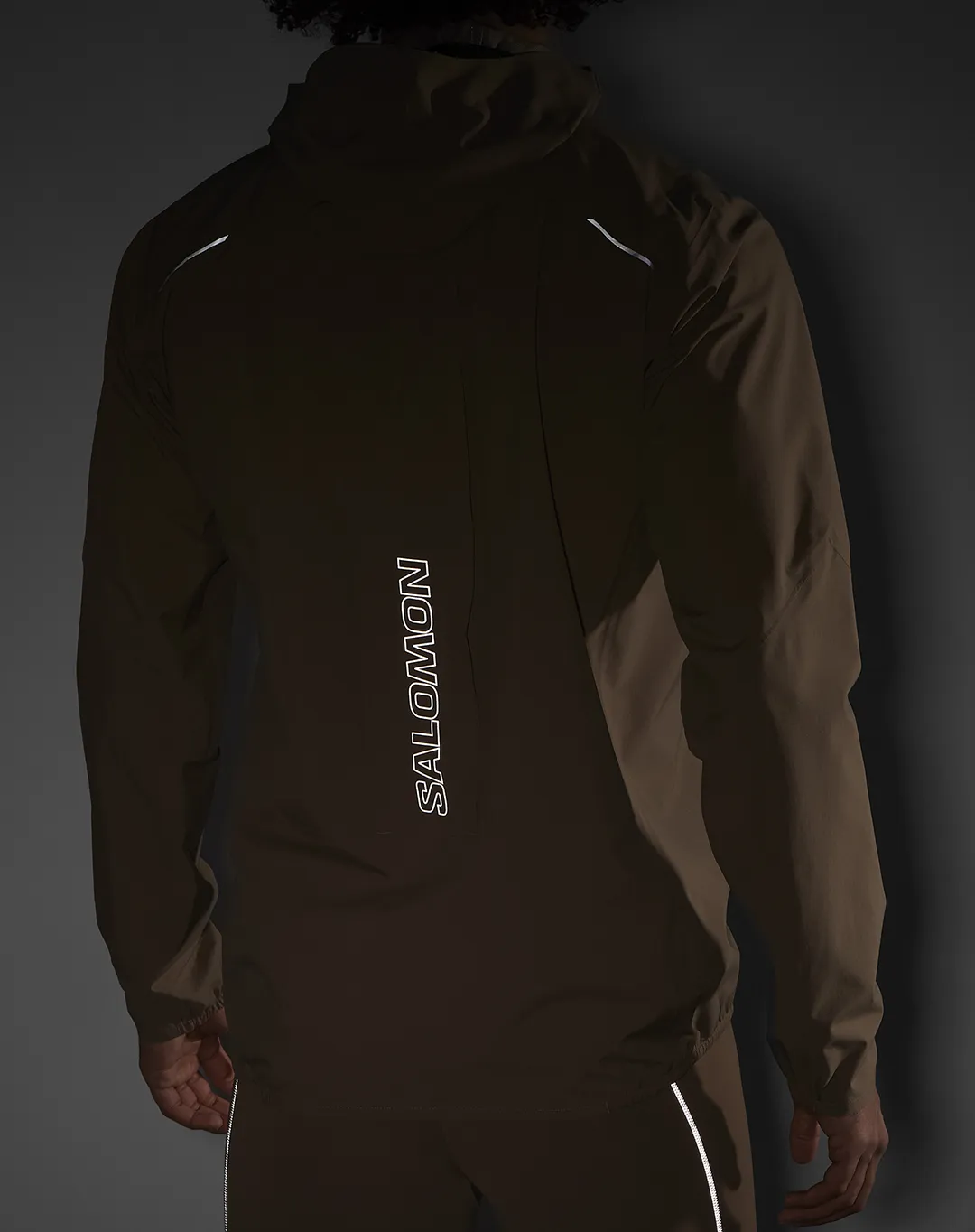 מעיל Bonatti Trail – SALOMON-LC2271800 – shitake – 5