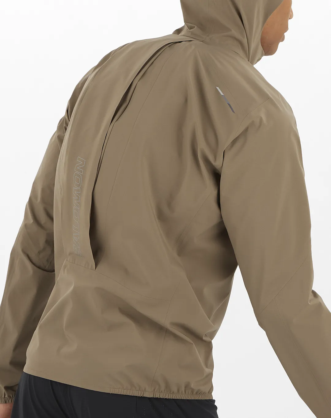 מעיל Bonatti Trail – SALOMON-LC2271800 – shitake – 6