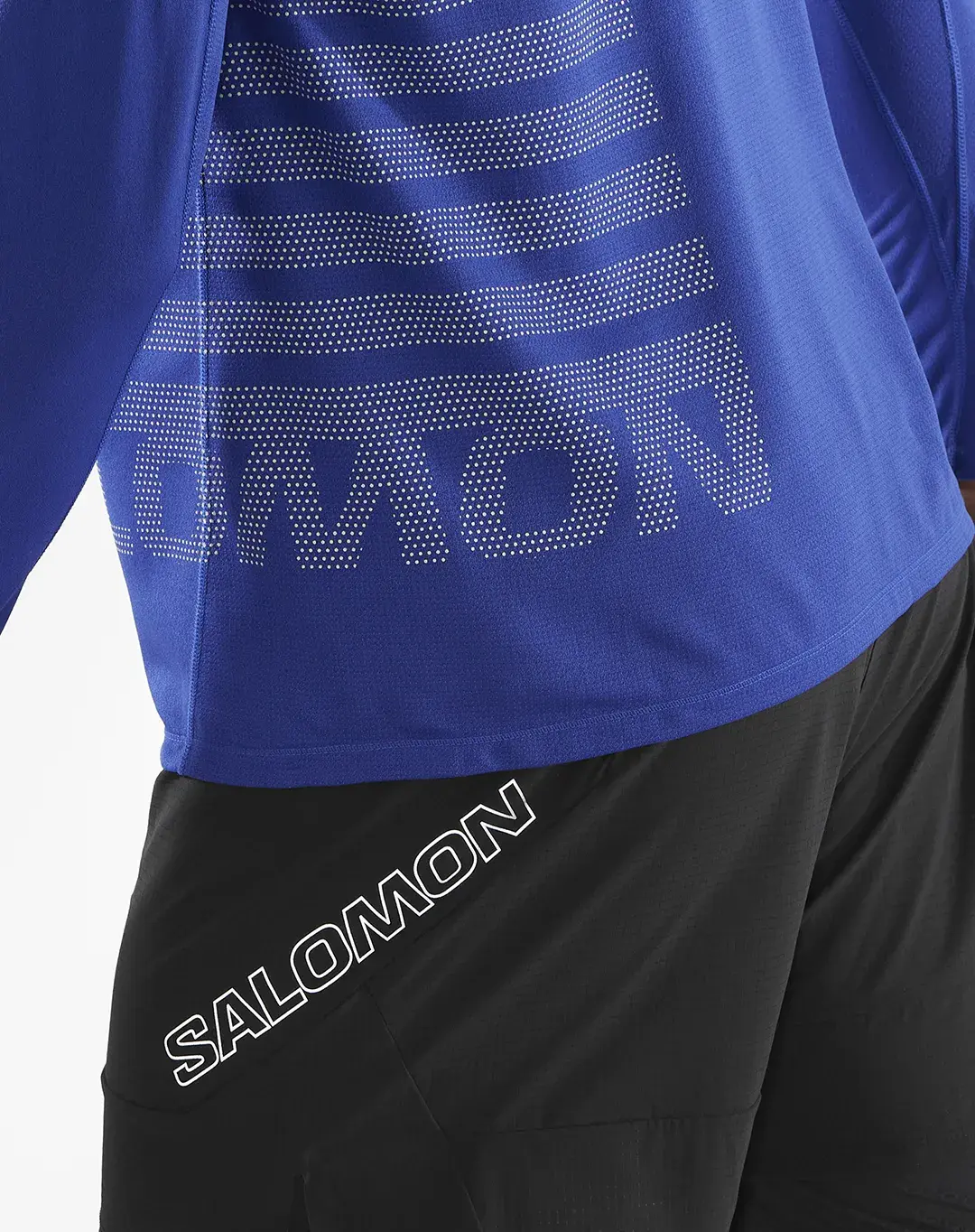 חולצה ארוכה Sense Aero Tee Gfx – SALOMON-LC2274700 – surf-the-web – 3