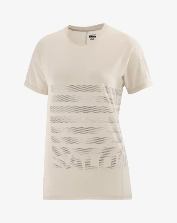 חולצת נשים Sense Aero Tee Gfx