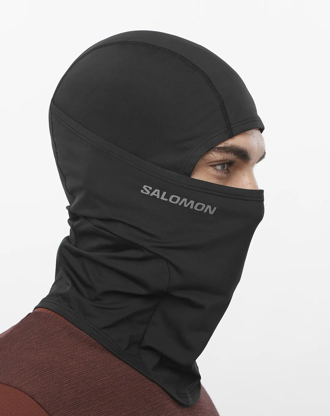 כובע Absolute Balaclava – SALOMON-LC2303400 – deep-black – 1