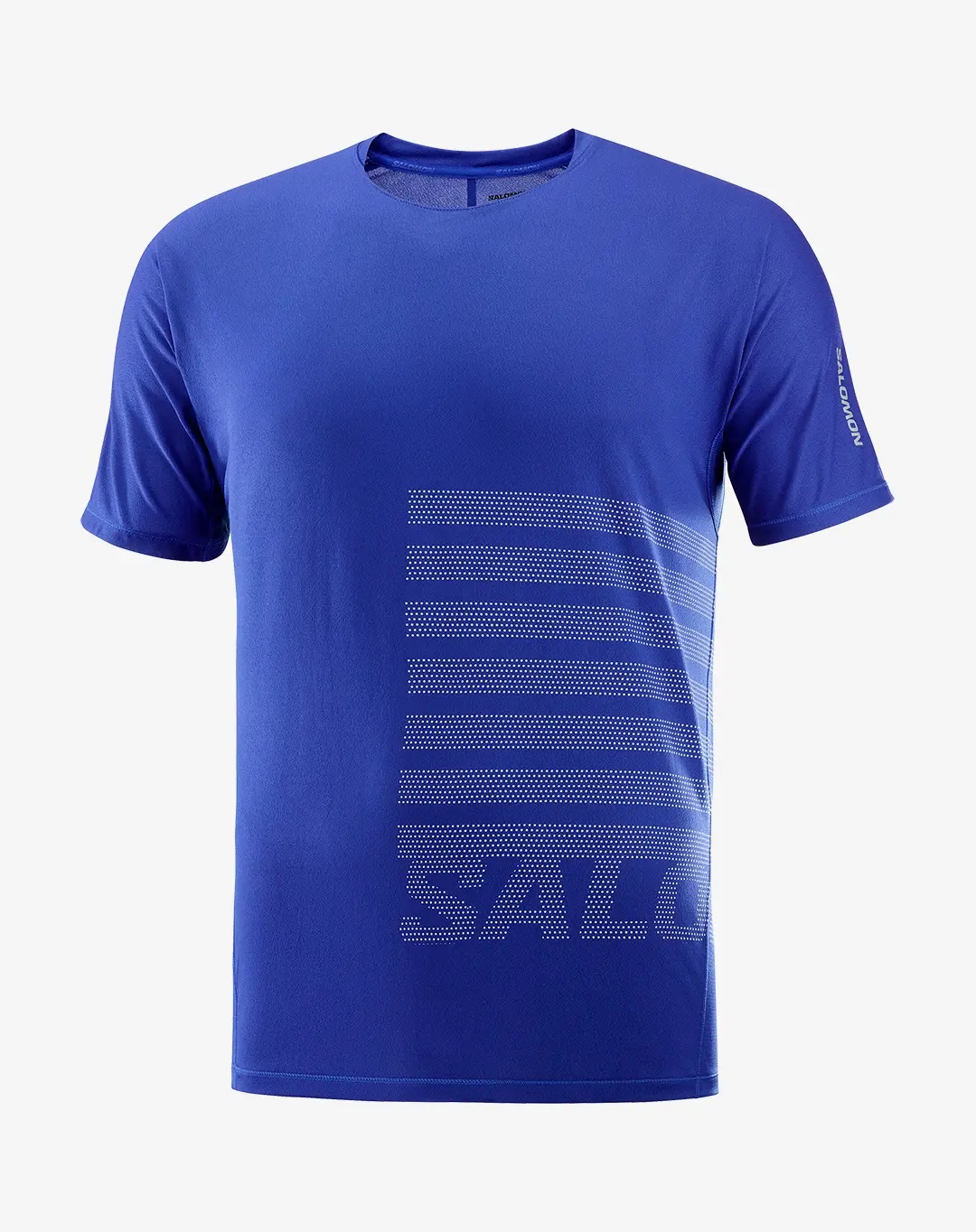 חולצת Sense Aero Ss Gfx – SALOMON-LC2319300 – surf-the-web – 1