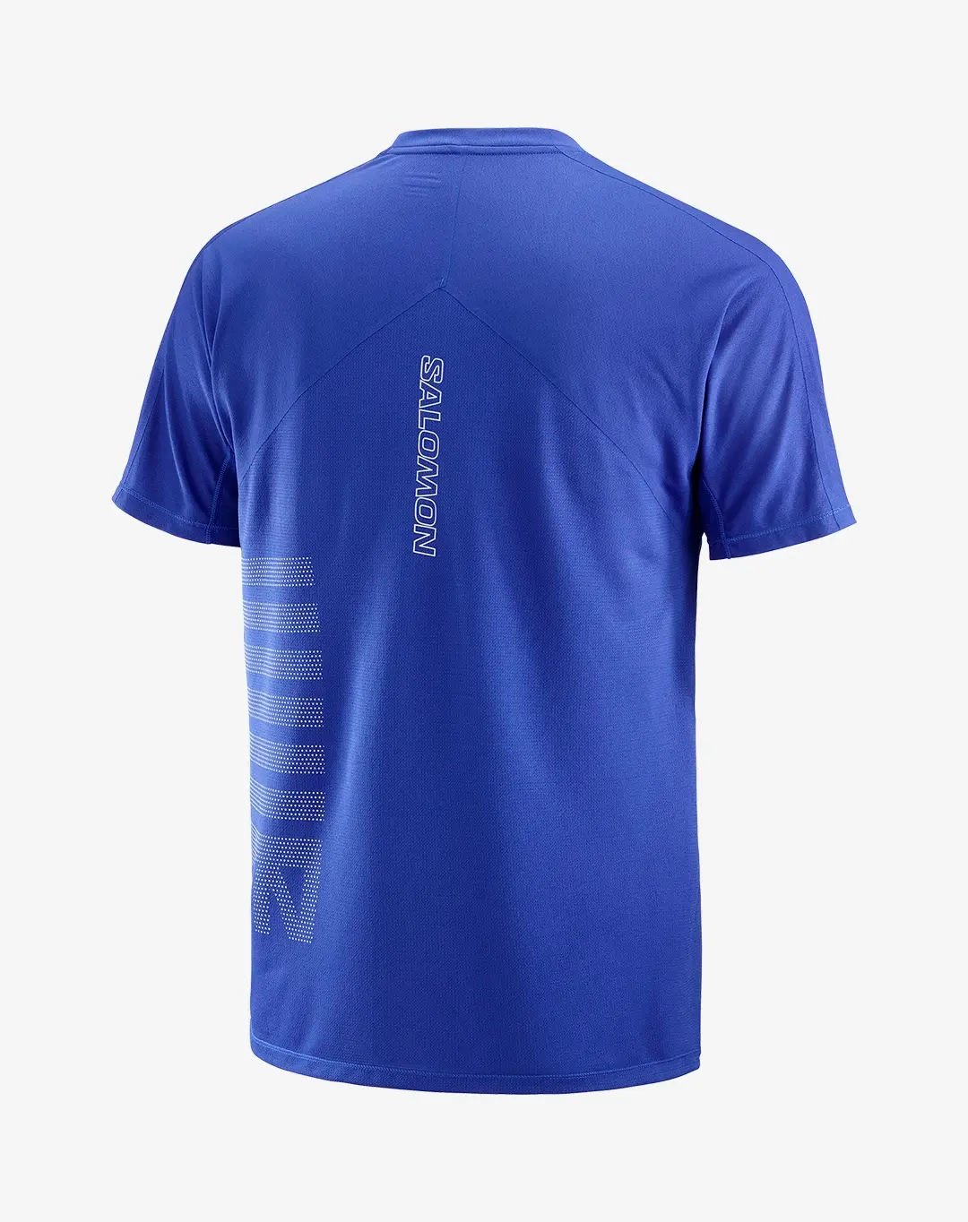 חולצת Sense Aero Ss Gfx – SALOMON-LC2319300 – surf-the-web – 2