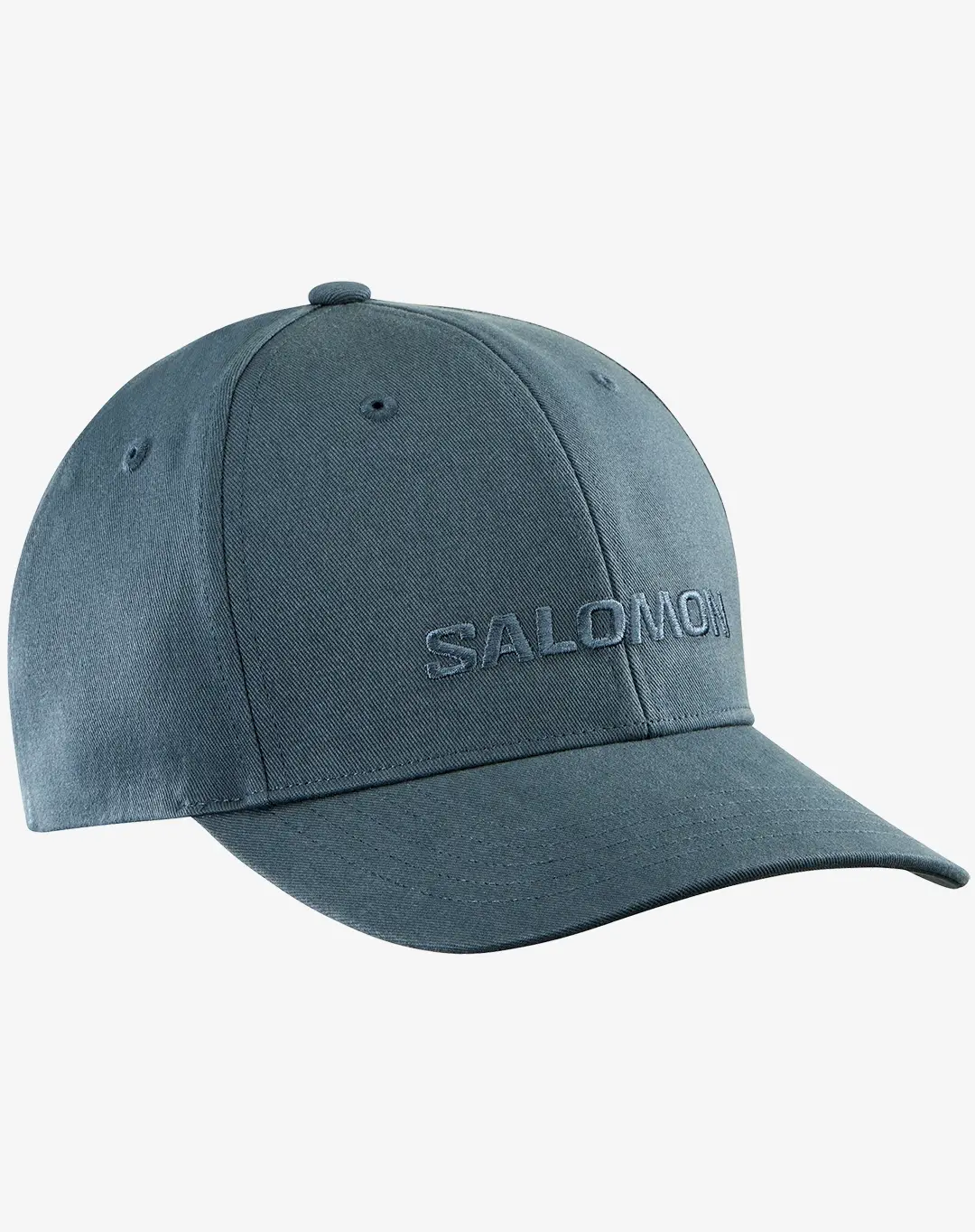 כובע Salomon Logo Cap – SALOMON-LC2335300 – midnight-navy – 1