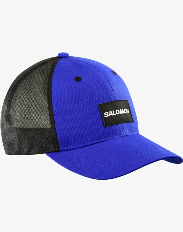 כובע Trucker Curved Cap