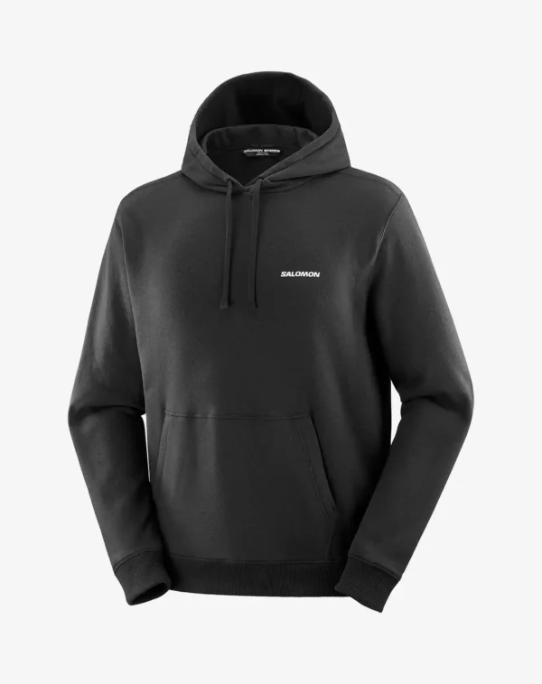 סווטשרט Droppin Hoody