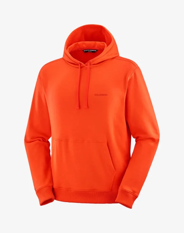 סווטשרט Droppin Hoody