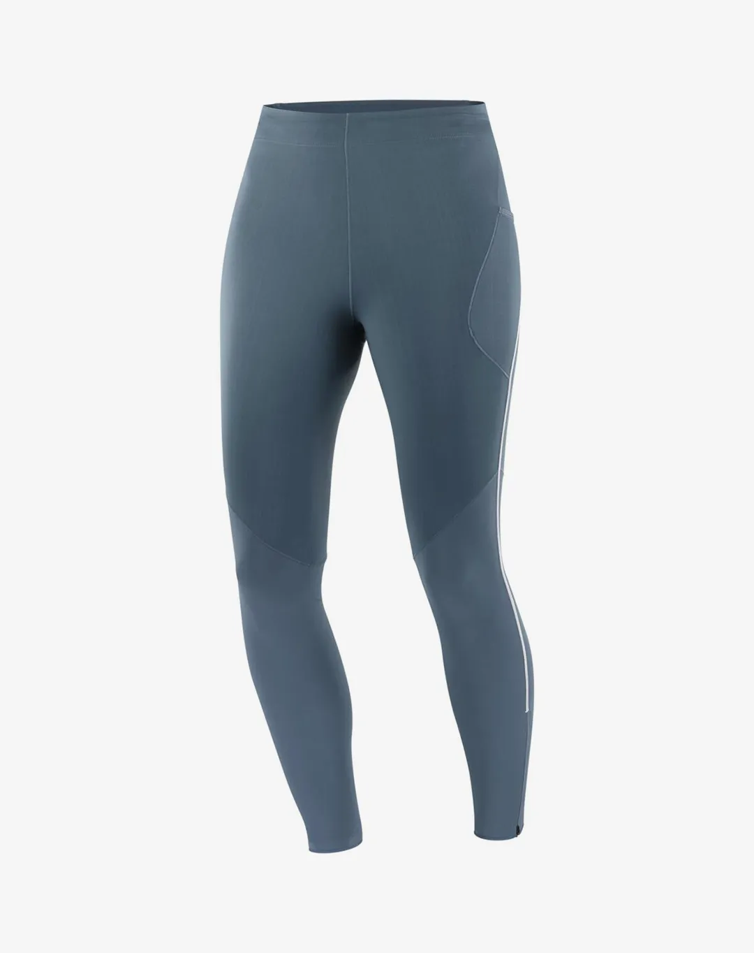 טייץ נשים Sense Stow – LC2366600 – midnight-navy – 1