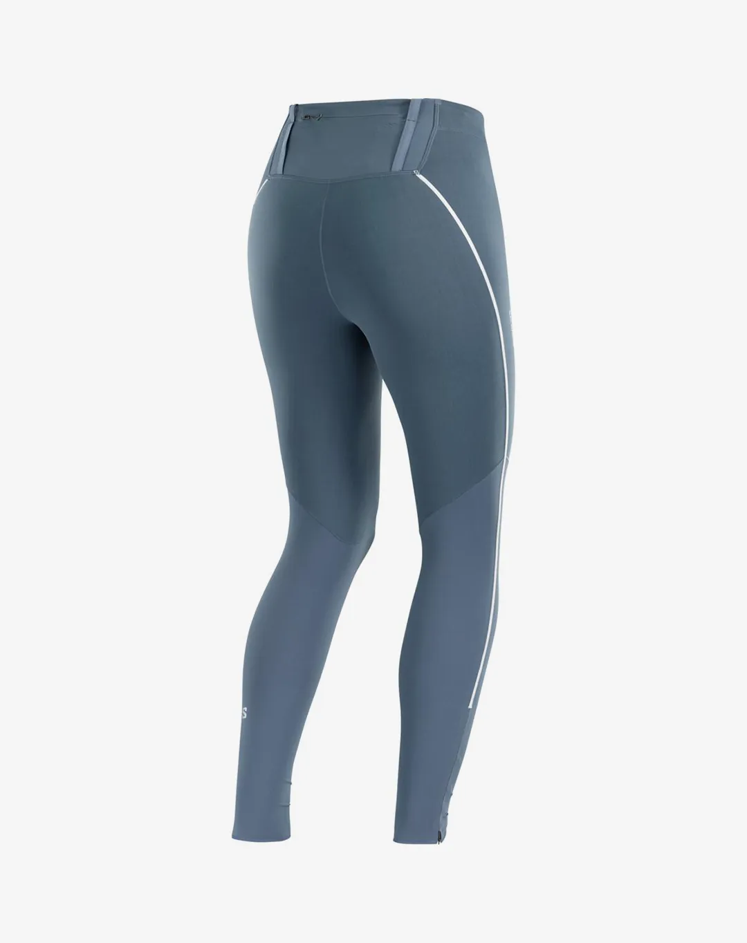 טייץ נשים Sense Stow – LC2366600 – midnight-navy – 3