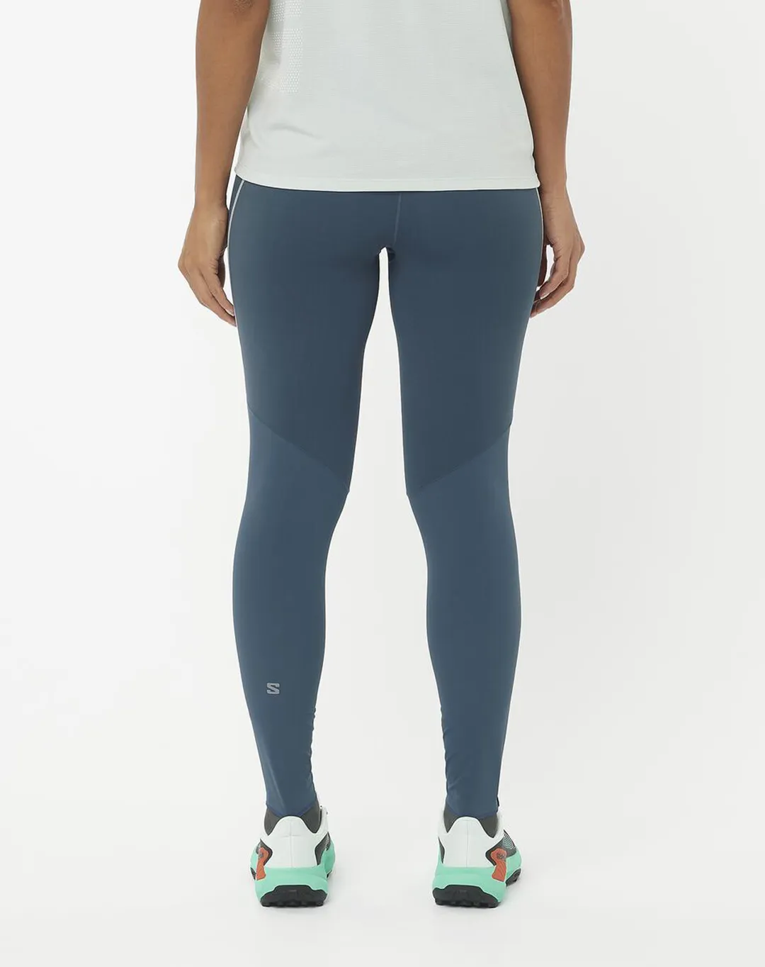 טייץ נשים Sense Stow – LC2366600 – midnight-navy – 2