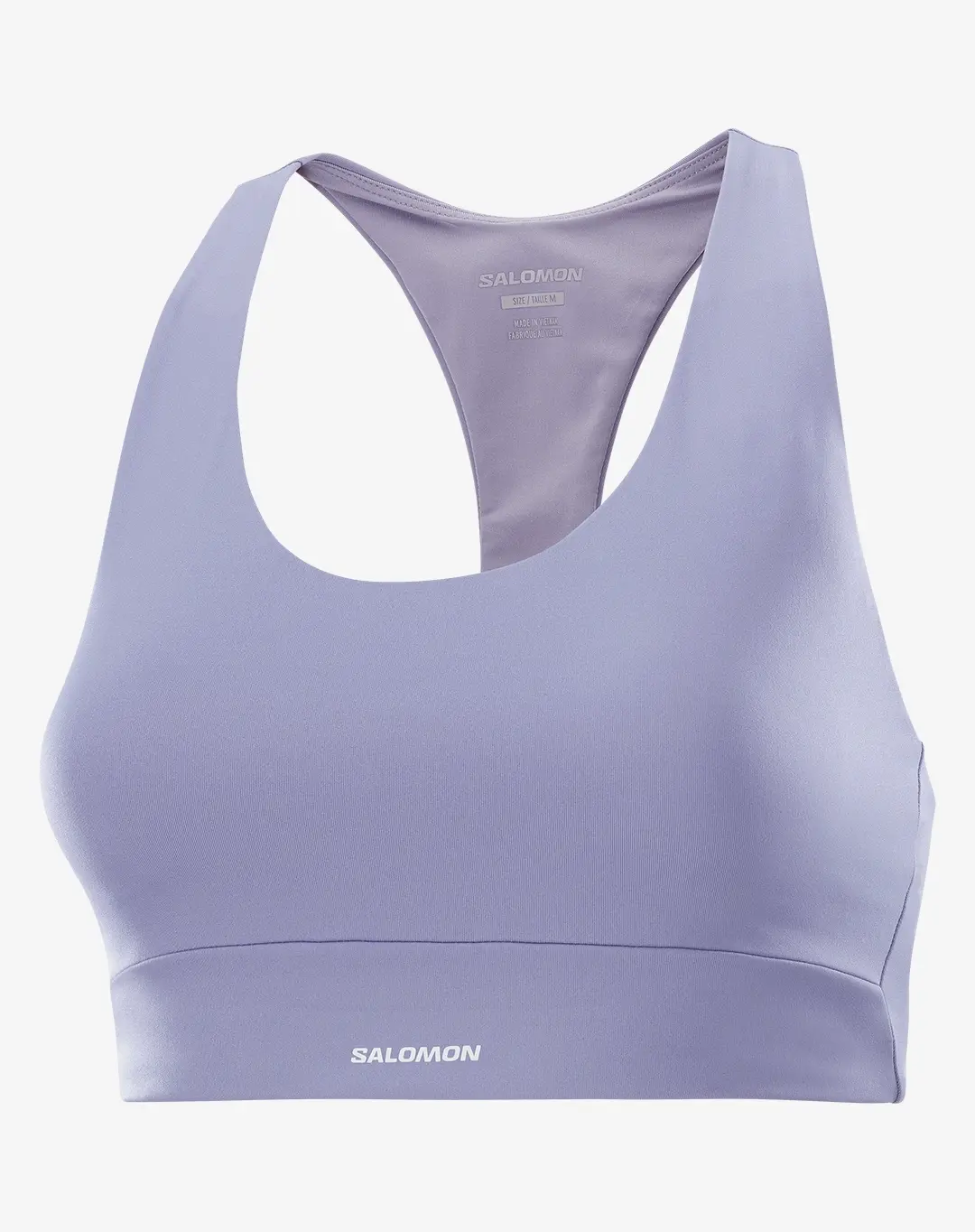 גוזייה Shkout Core Bra – SALOMON-LC2457200 – blue-granite – 1