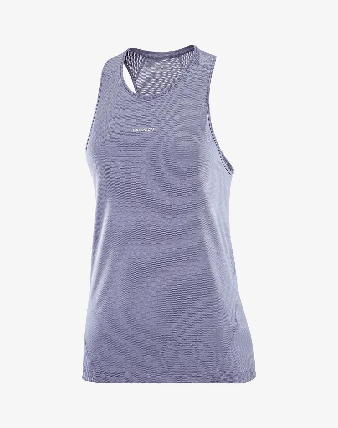 חולצת נשים Shkout Core – SALOMON-LC2476300 – blue-granite – 1