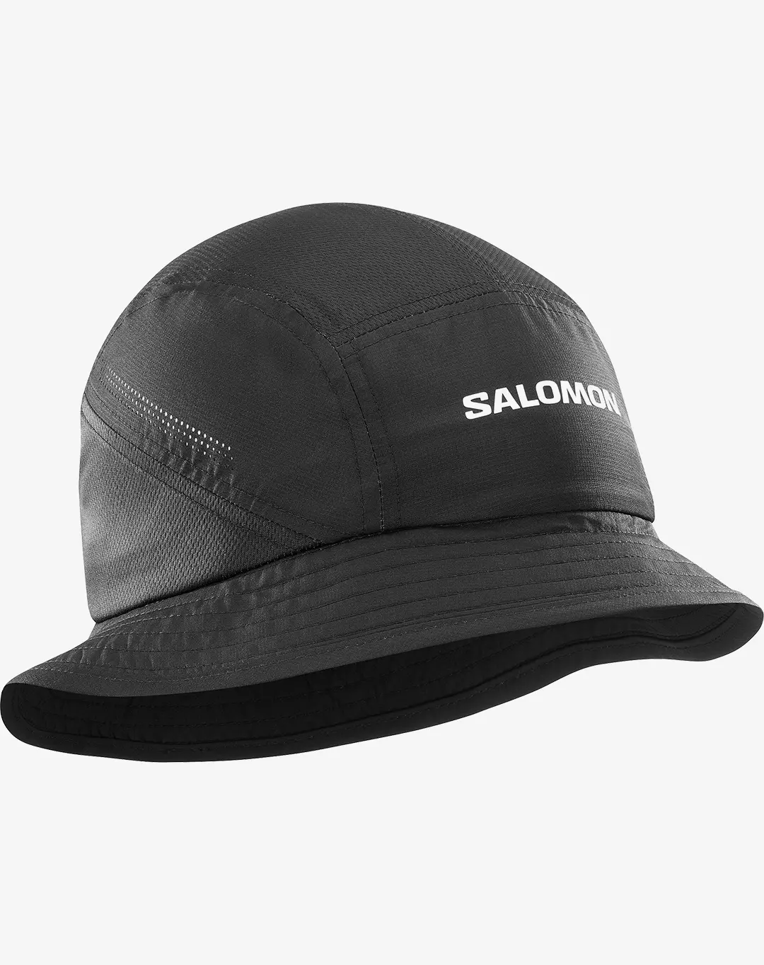 כובע Shkout Bucket Hat U – SALOMON-LC2478900 – deep-black – 1