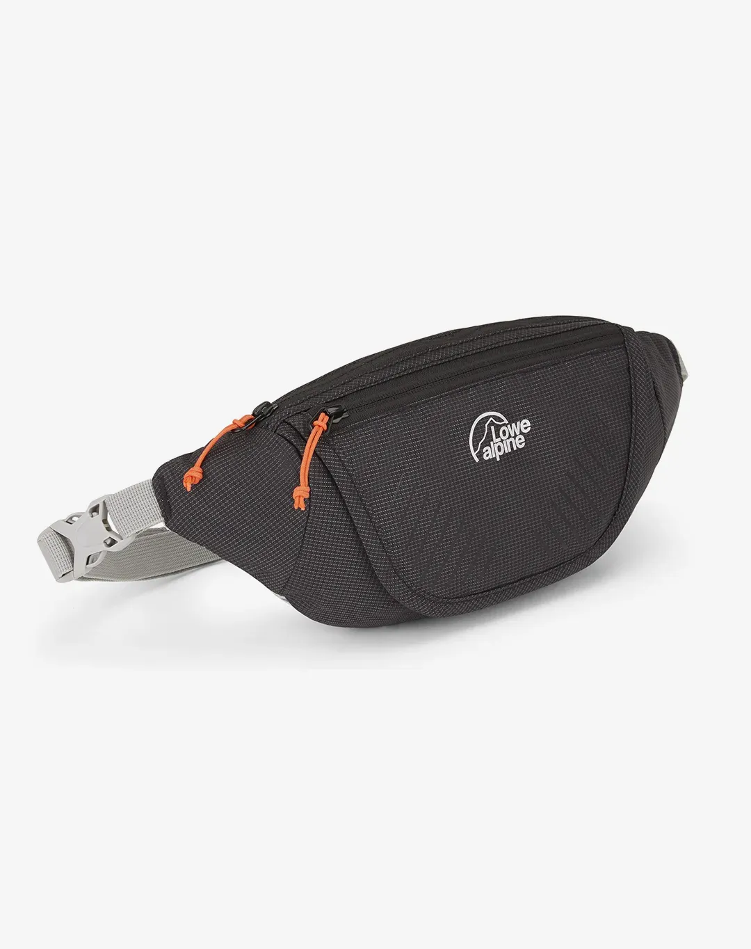 חגורה Belt – Lowe Alpine-FAH-01-BLK – black – 1