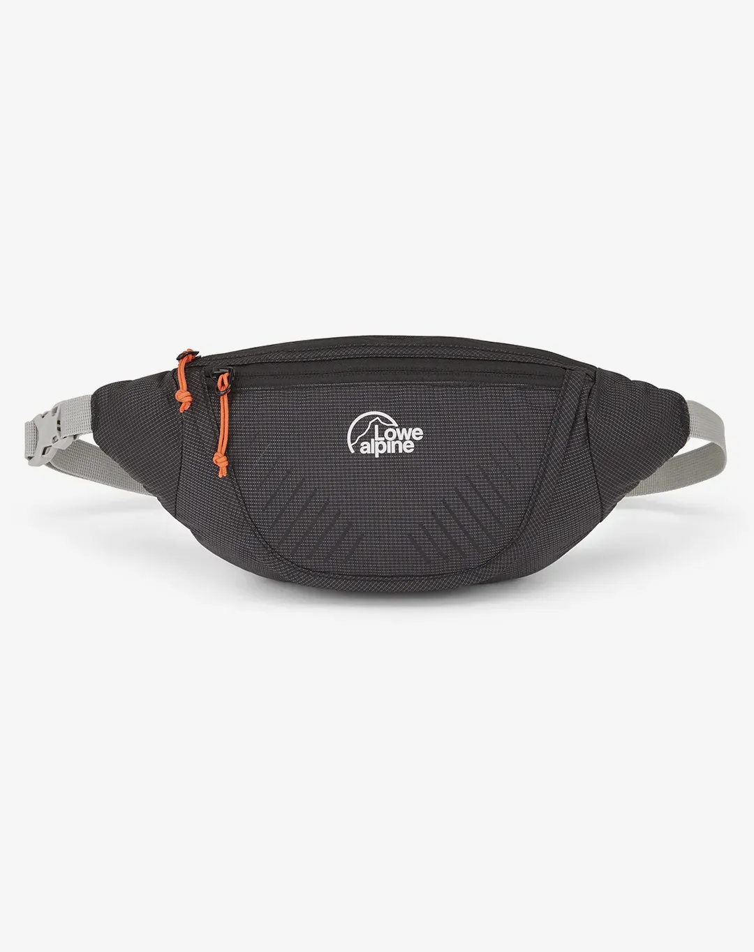 חגורה Belt – Lowe Alpine-FAH-01-BLK – black – 1