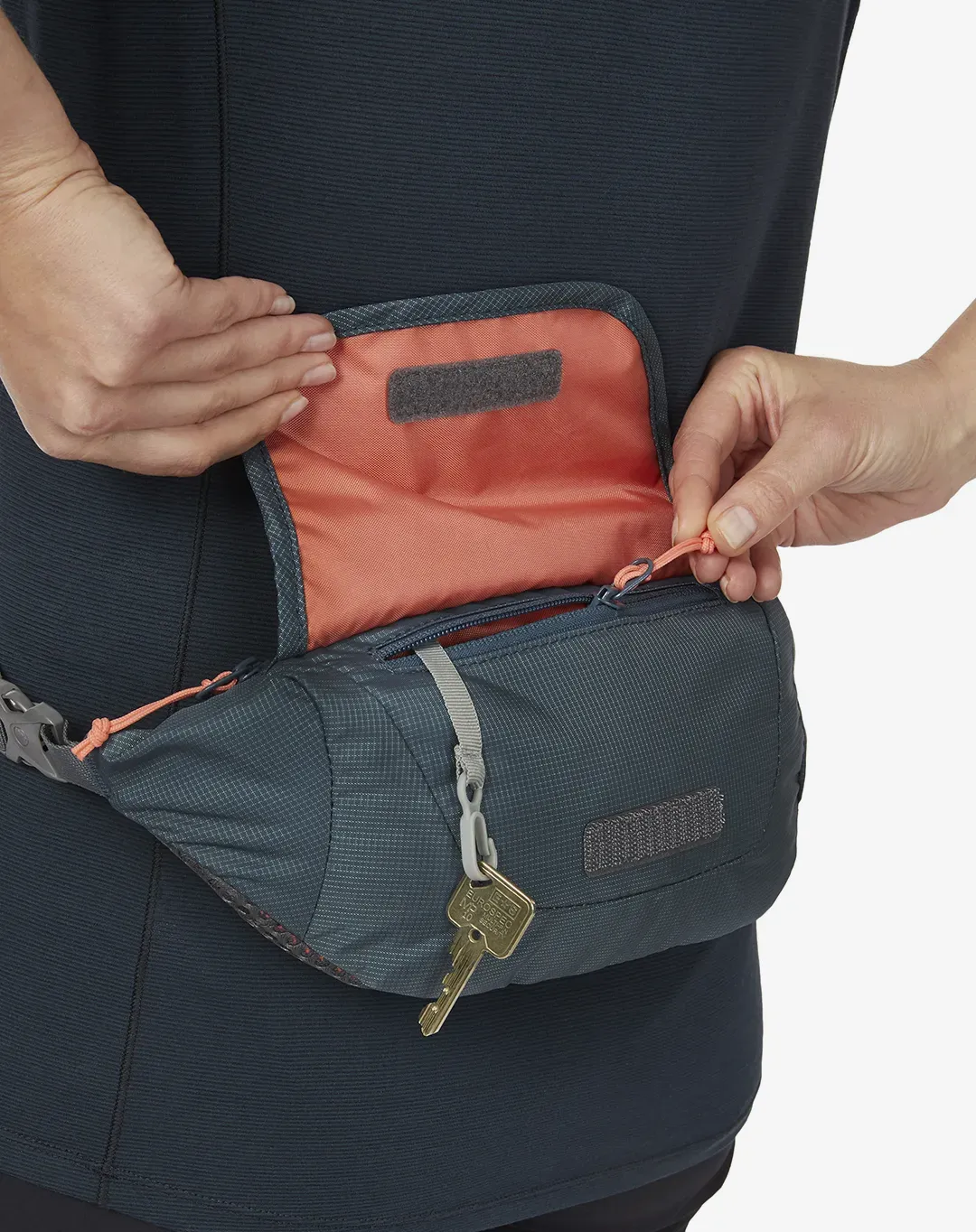 חגורה Belt – Lowe Alpine-FAH-01-ORB – orion-blue – 5