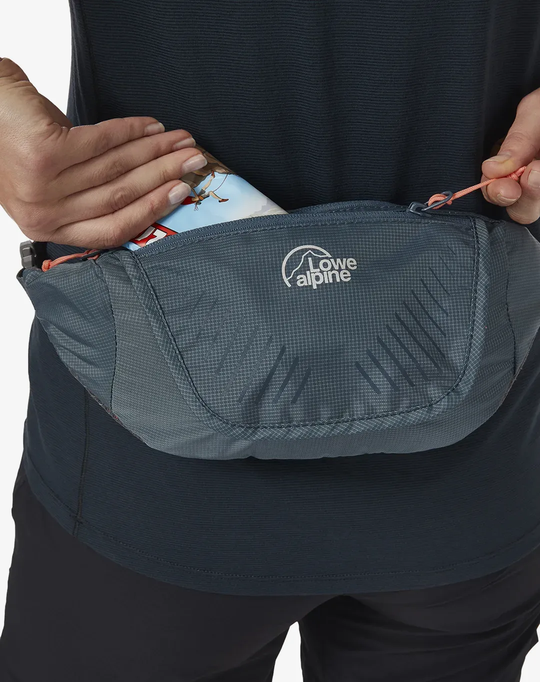 חגורה Belt – Lowe Alpine-FAH-01-ORB – orion-blue – 7