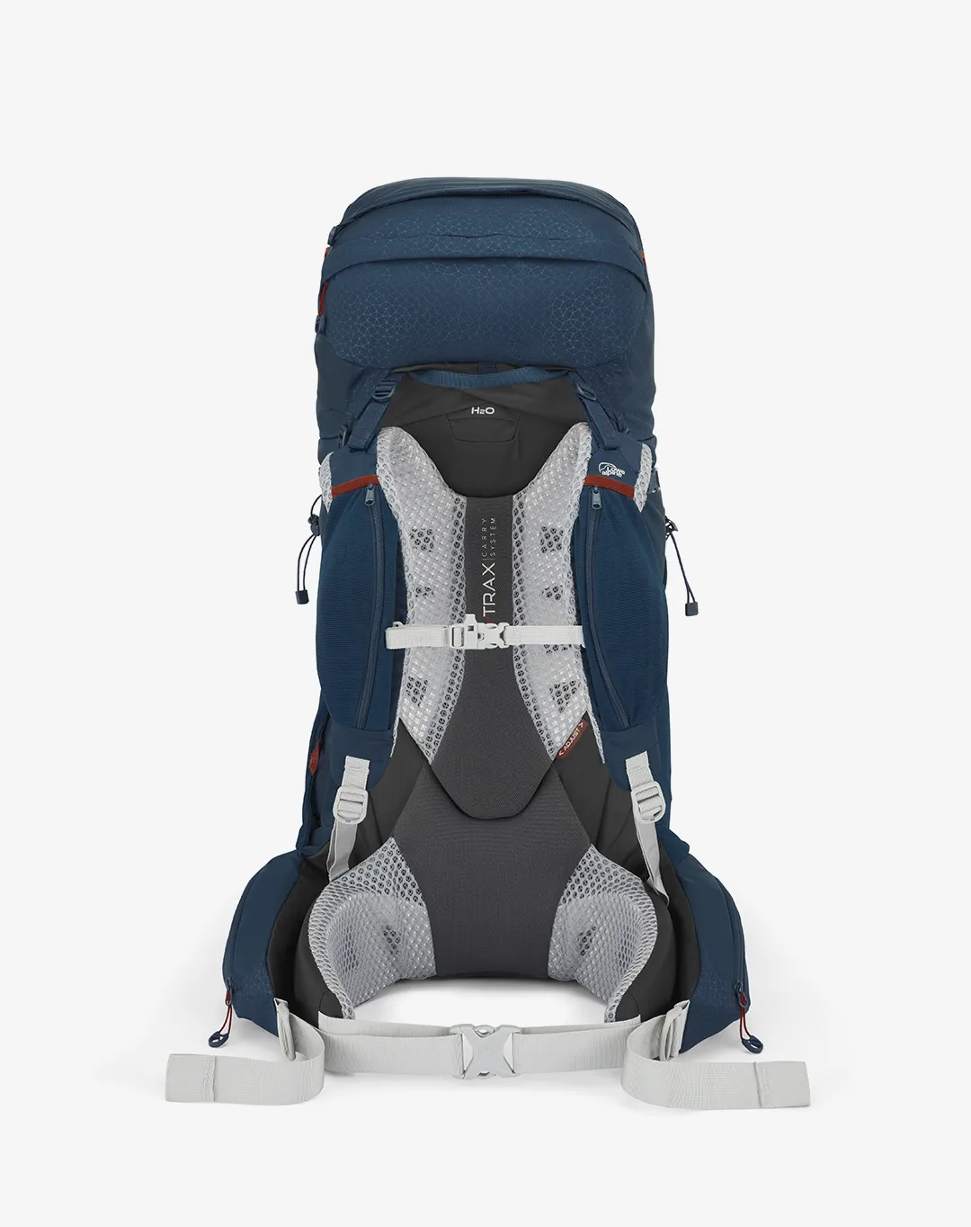 תרמיל Yacuri 55 – Lowe Alpine-FMQ-57-TMB – tempest-blue – 1