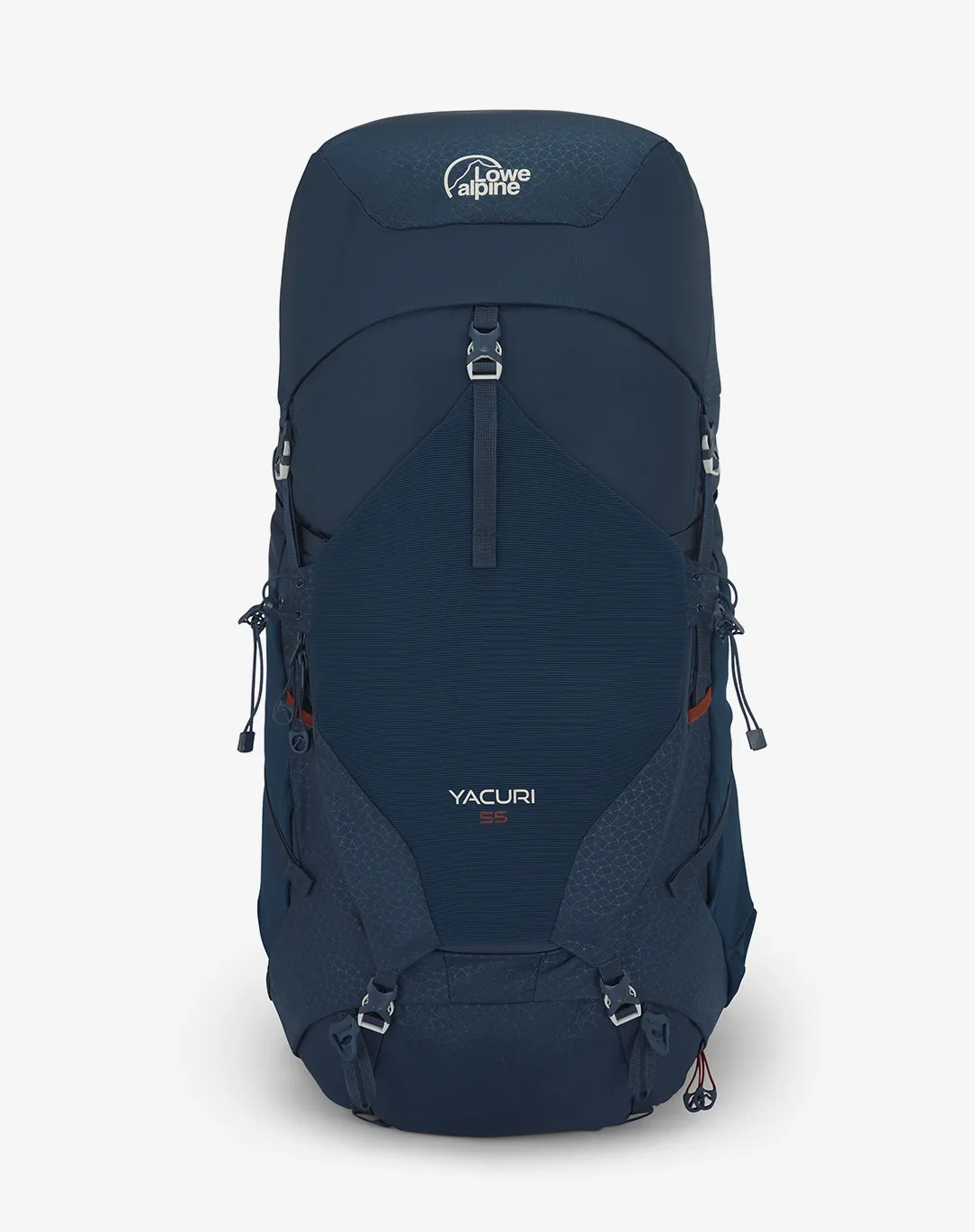 תרמיל Yacuri 55 – Lowe Alpine-FMQ-57-TMB – tempest-blue – 2