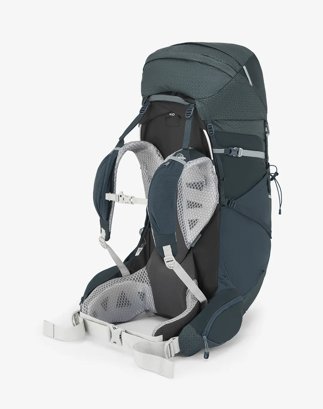 תרמיל Yacuri ND55 – Lowe Alpine-FMQ-60-ORB – orian-blue – 3