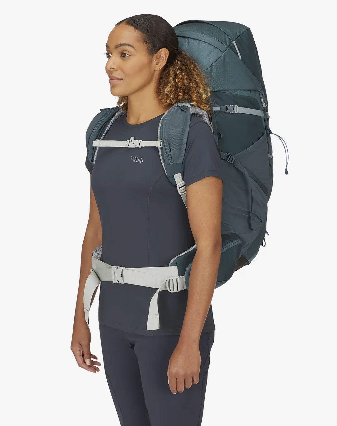תרמיל Yacuri ND55 – Lowe Alpine-FMQ-60-ORB – orian-blue – 5