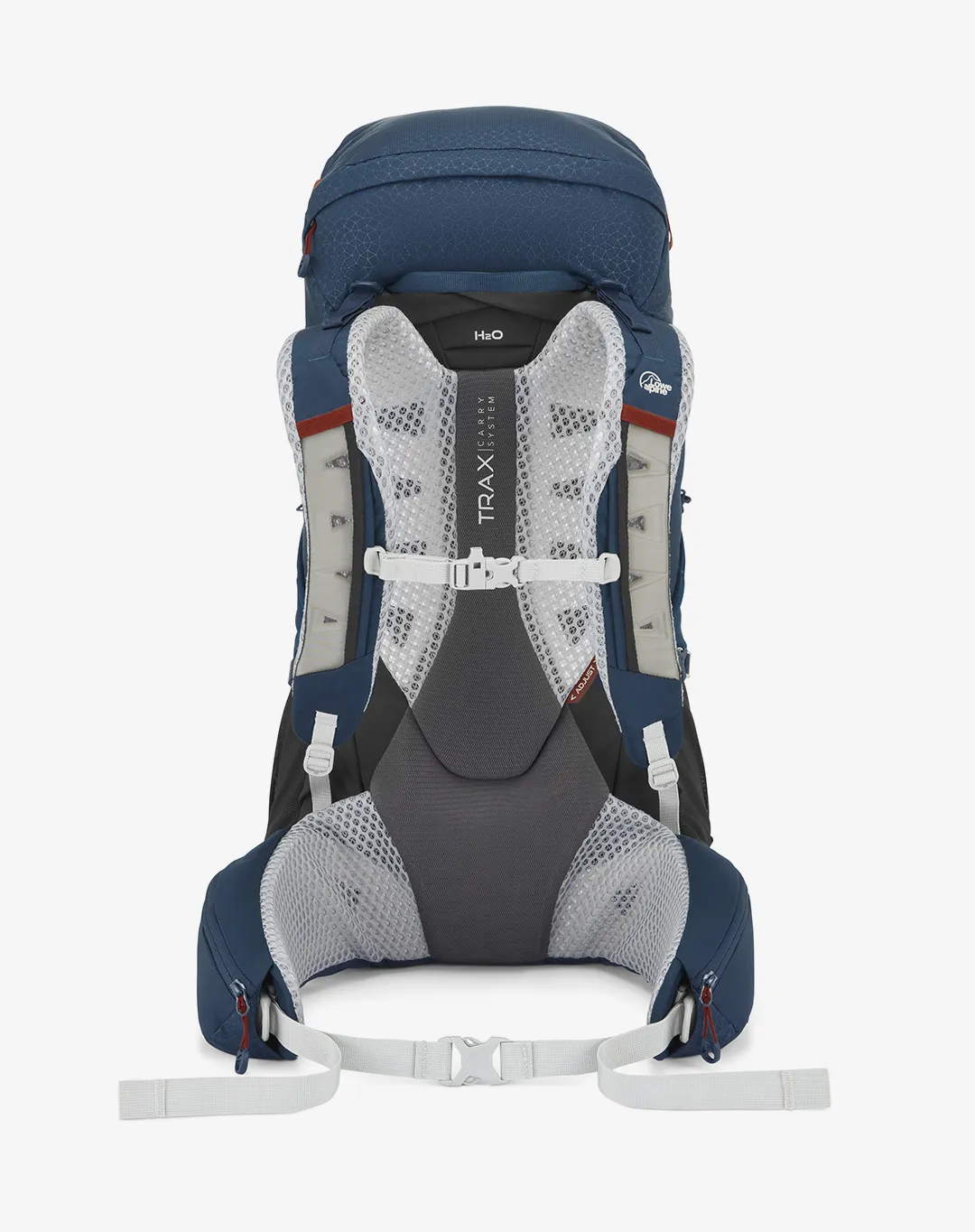 תרמיל Yacuri 38 – Lowe Alpine-FMQ-62-TMB – tempest-blue – 1