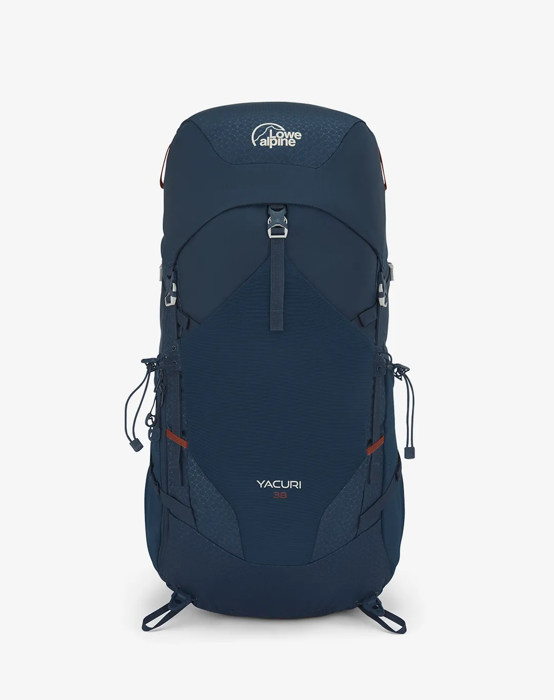 תרמיל Yacuri 38 – Lowe Alpine-FMQ-62-TMB – tempest-blue – 2