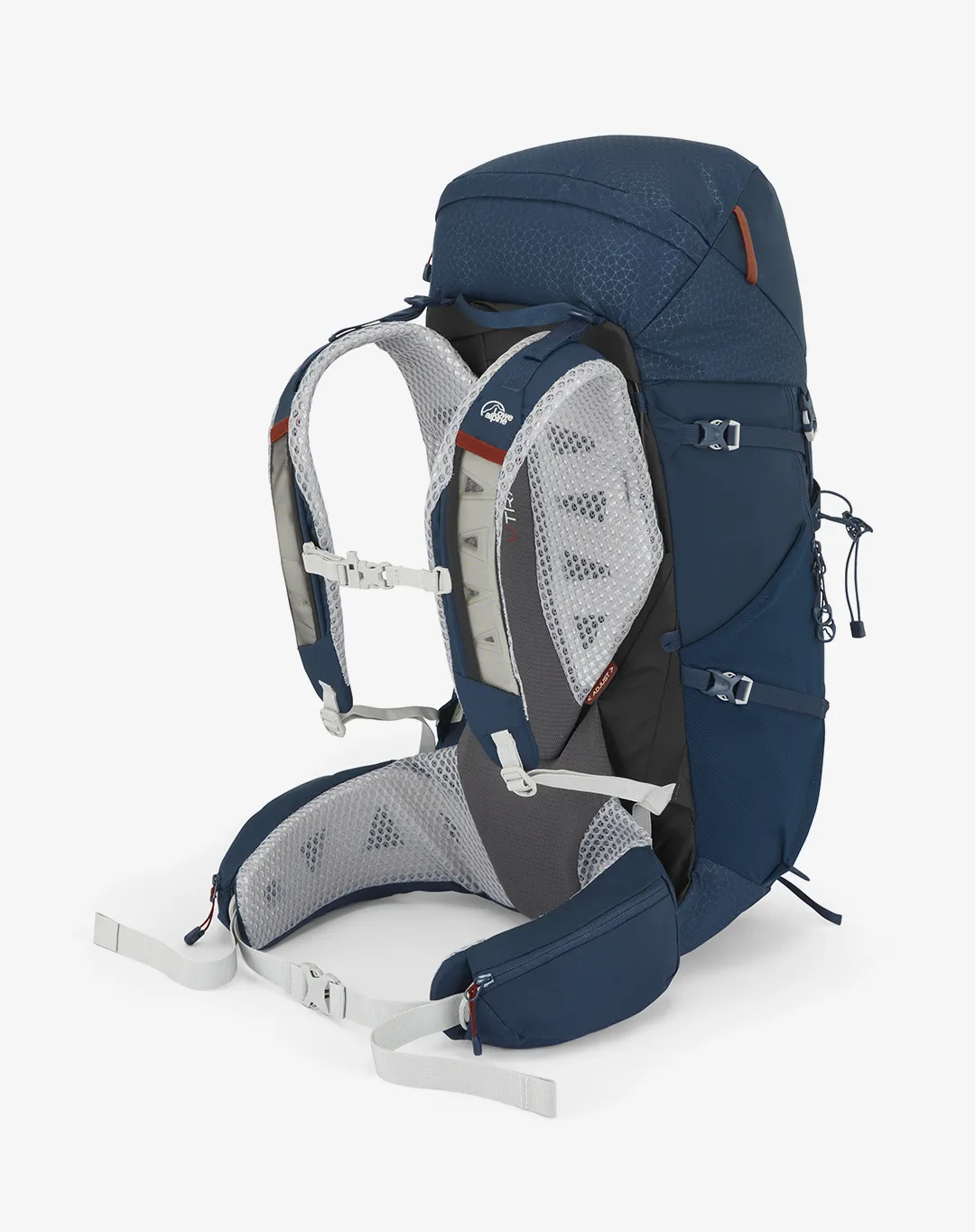 תרמיל Yacuri 38 – Lowe Alpine-FMQ-62-TMB – tempest-blue – 3