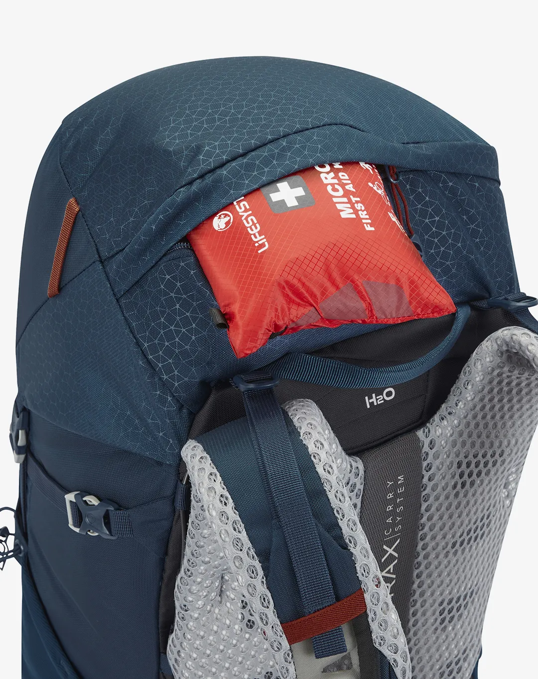 תרמיל Yacuri 38 – Lowe Alpine-FMQ-62-TMB – tempest-blue – 5