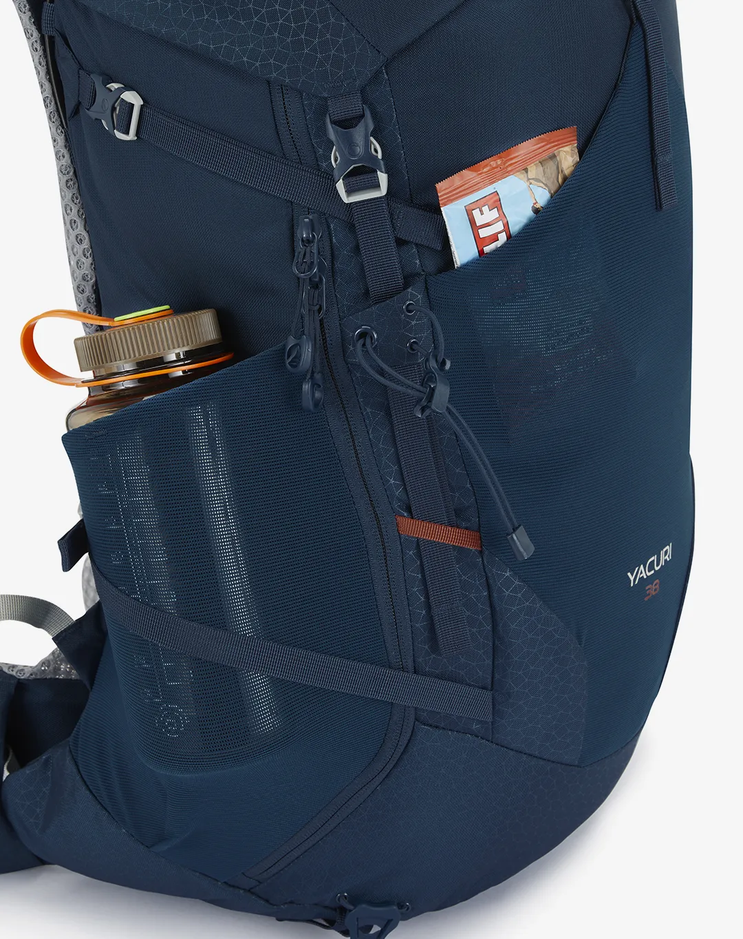 תרמיל Yacuri 38 – Lowe Alpine-FMQ-62-TMB – tempest-blue – 7