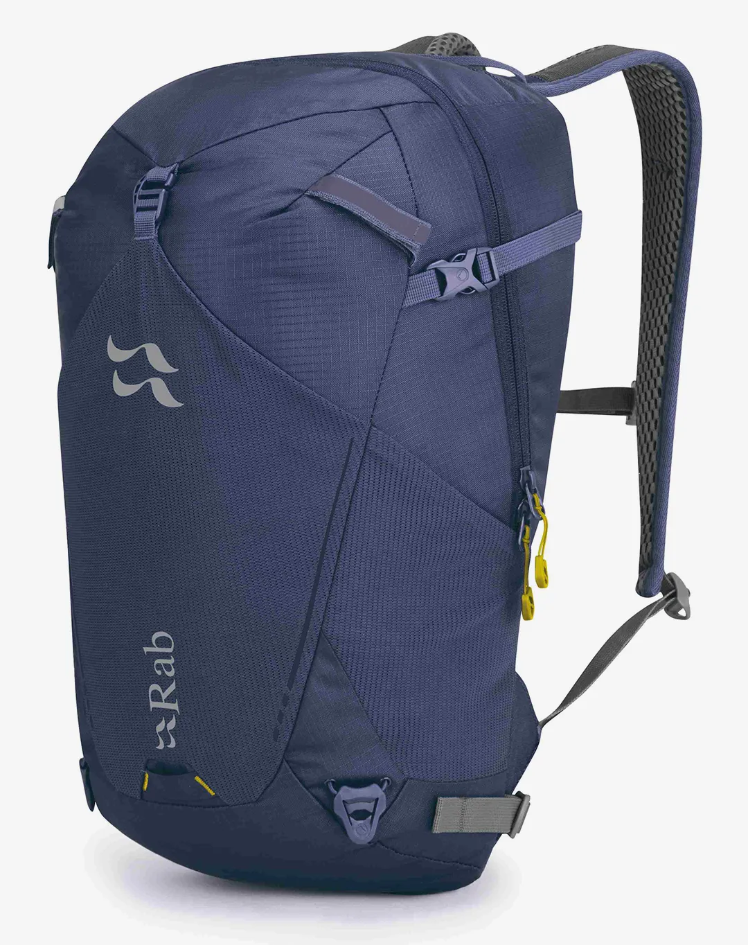 תרמיל 20 Tensor – Lowe Alpine-QAP-01-DIK – deep-ink – 1