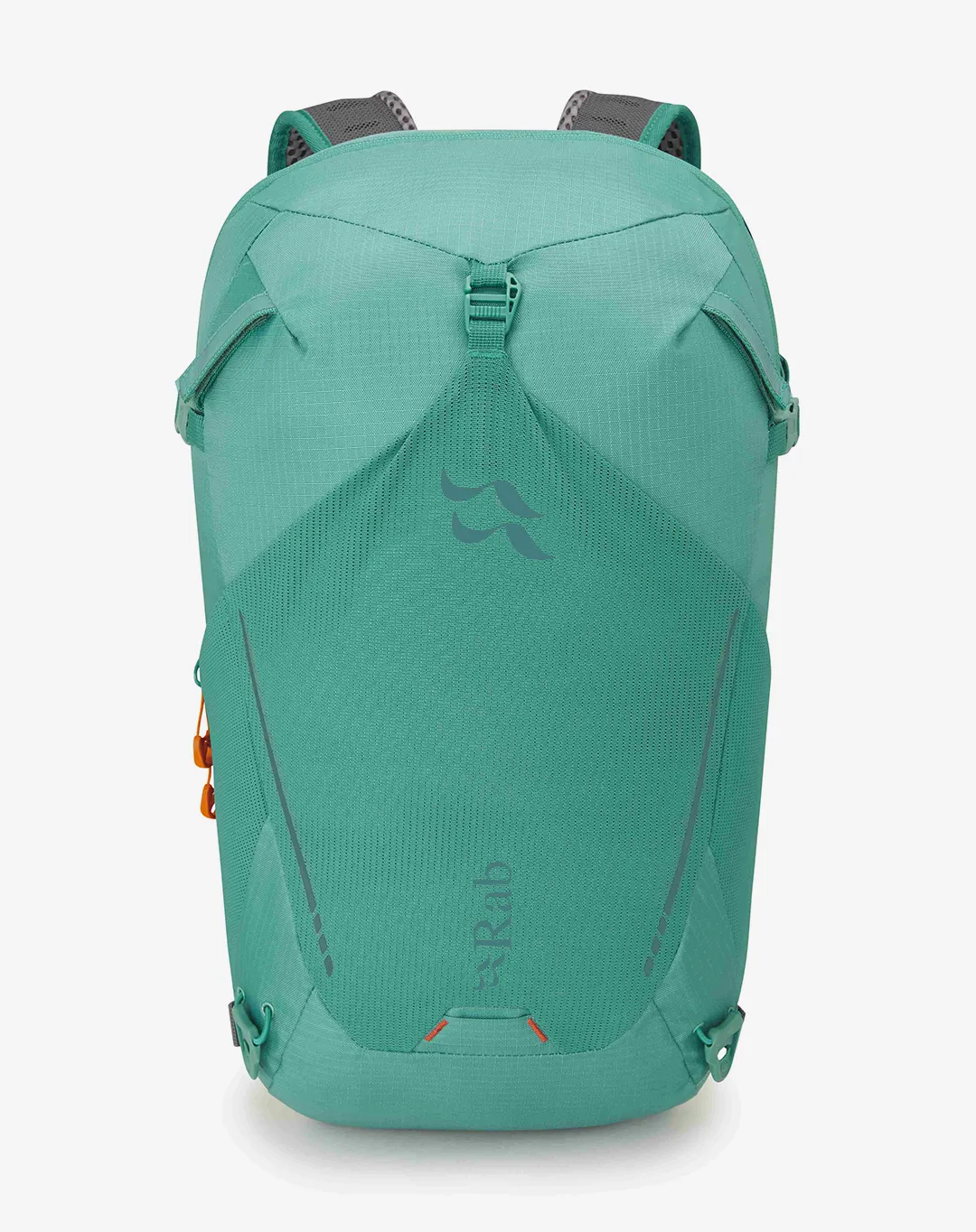 תרמיל 20 Tensor – Lowe Alpine-QAP-01-STG – storm-green – 1