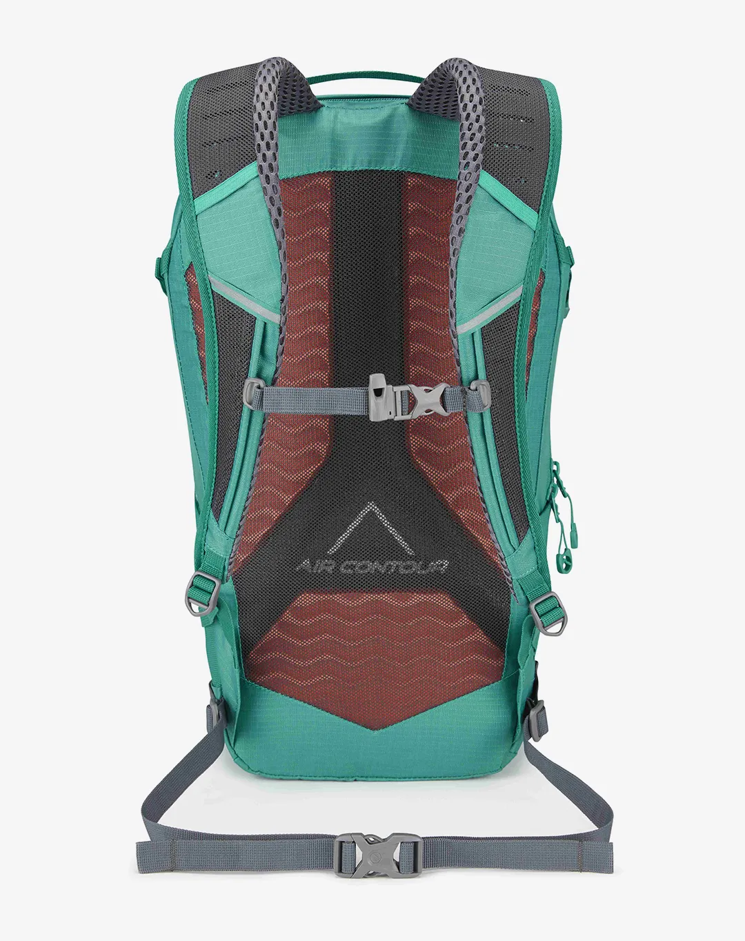 תרמיל 20 Tensor – Lowe Alpine-QAP-01-STG – storm-green – 2