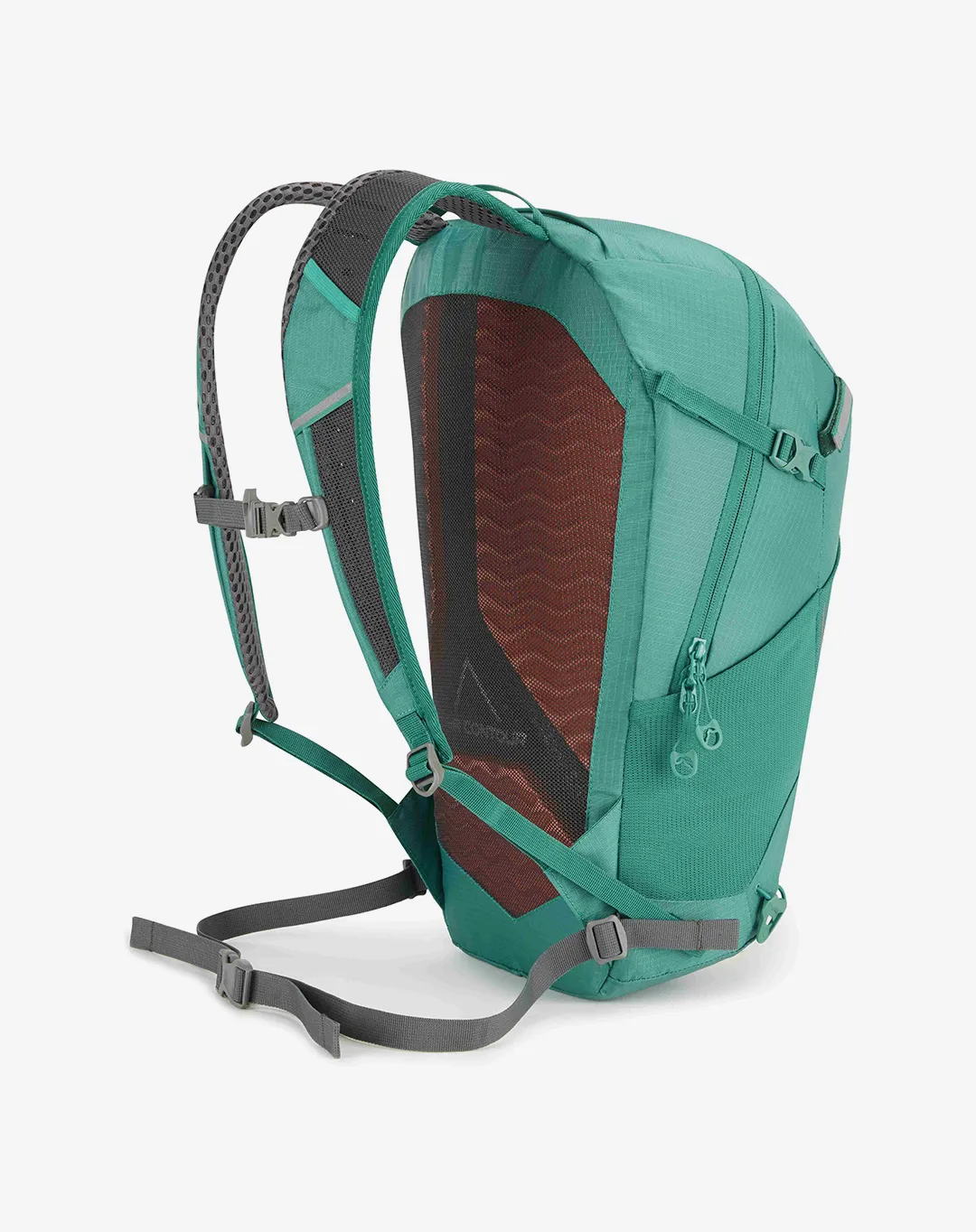 תרמיל 20 Tensor – Lowe Alpine-QAP-01-STG – storm-green – 3