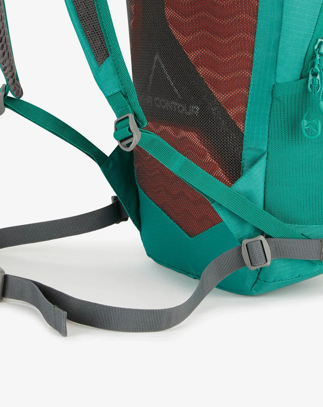 תרמיל 20 Tensor – Lowe Alpine-QAP-01-STG – storm-green – 4