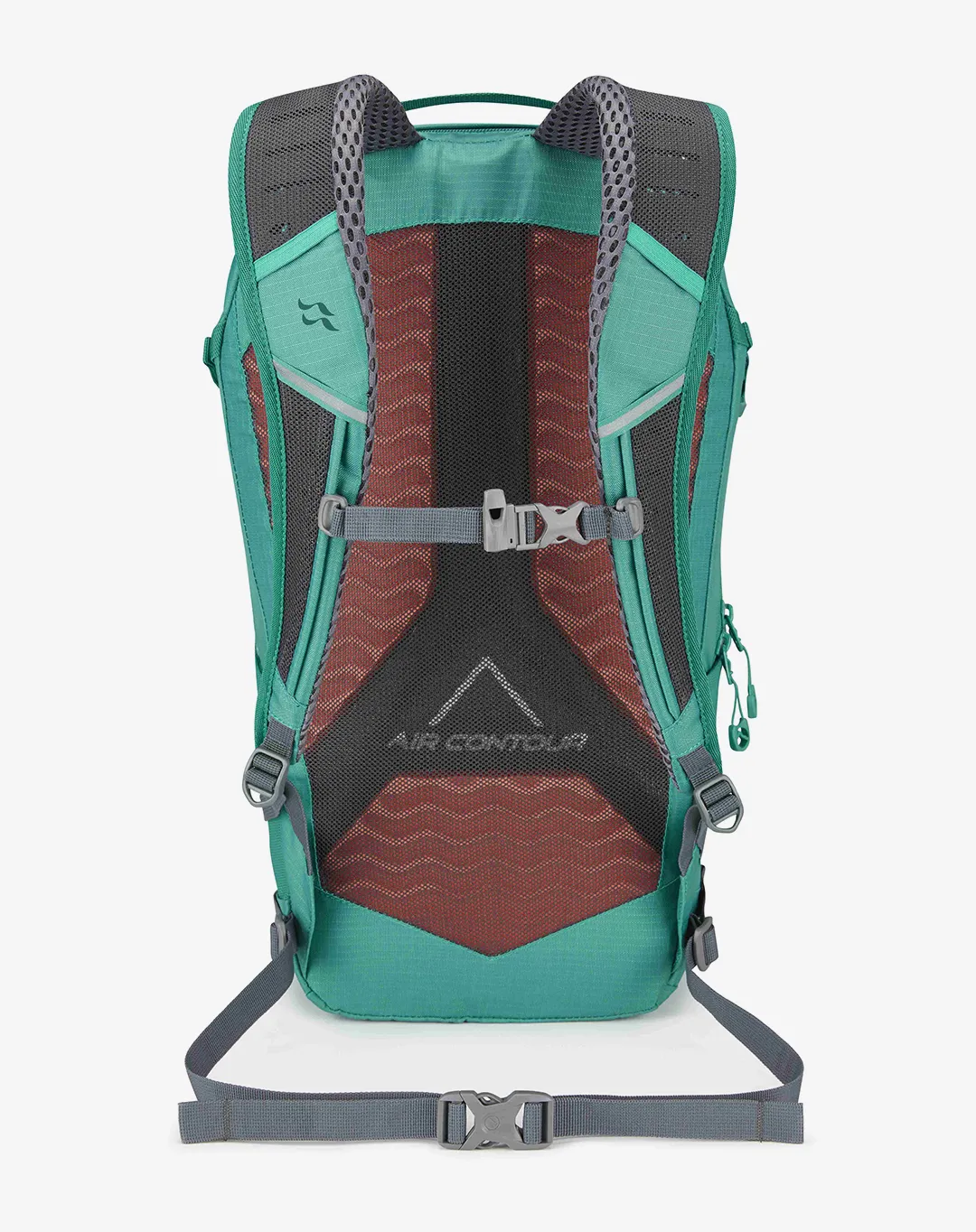 תרמיל 20 Tensor – Lowe Alpine-QAP-01-STG – storm-green – 6
