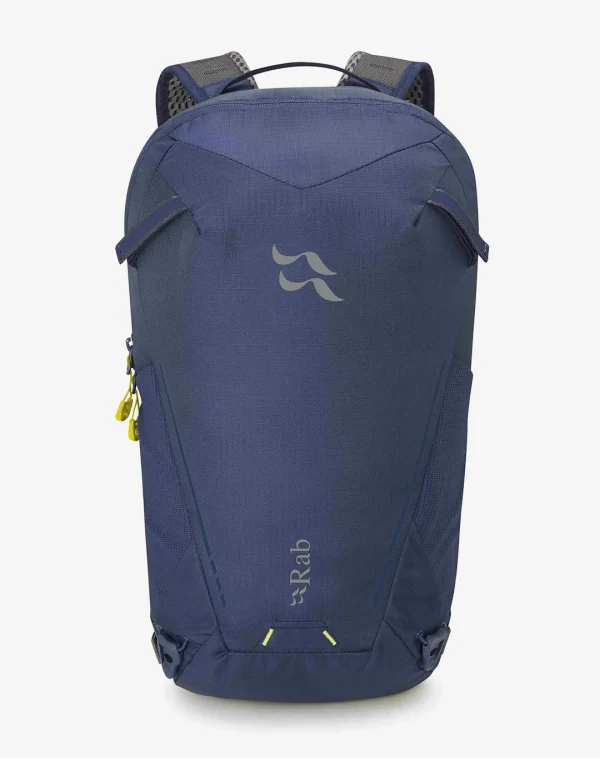 תרמיל 15 Tensor