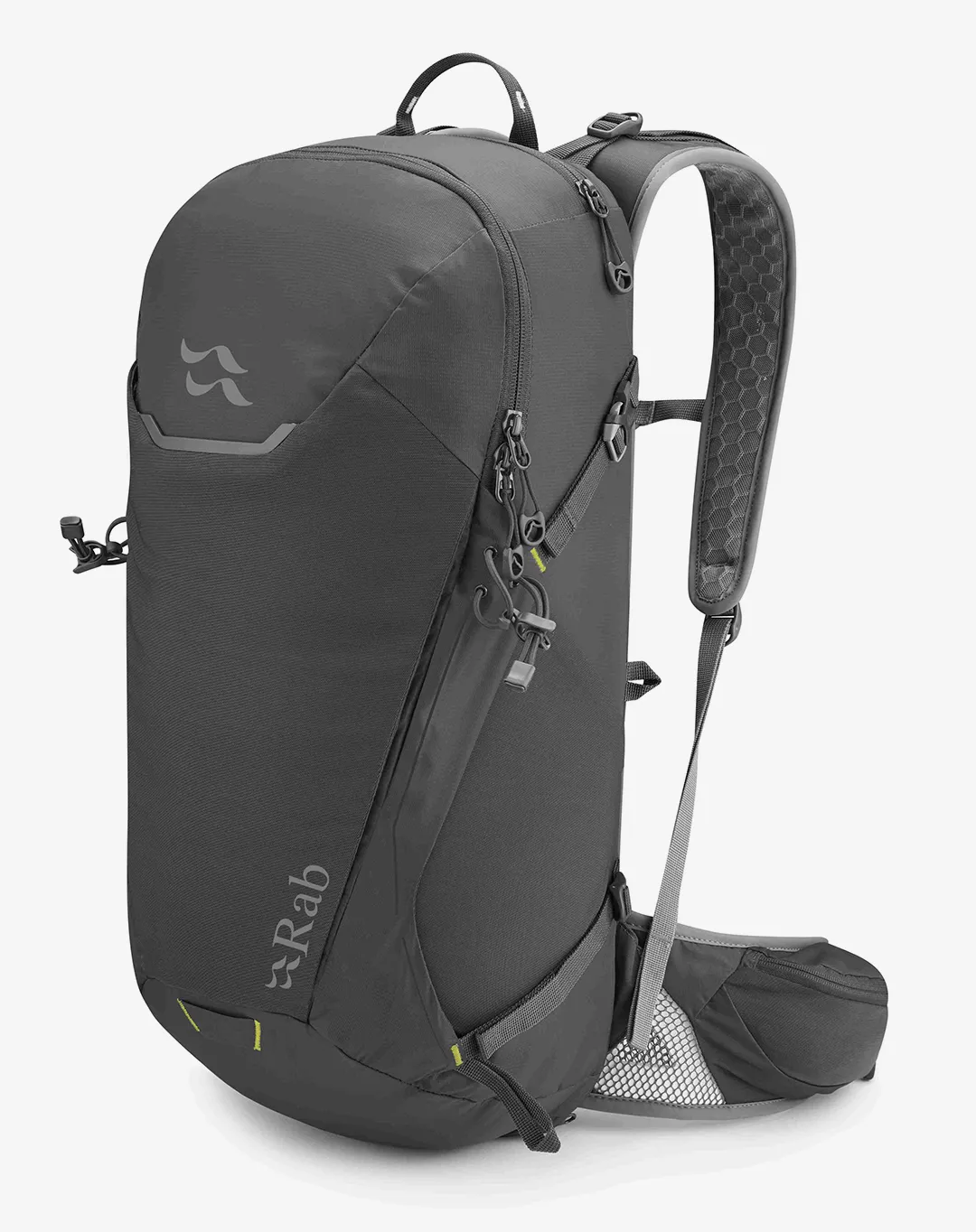 תרמיל 27 Aeon – Rab-QAP-06-ANT – anthracite – 1