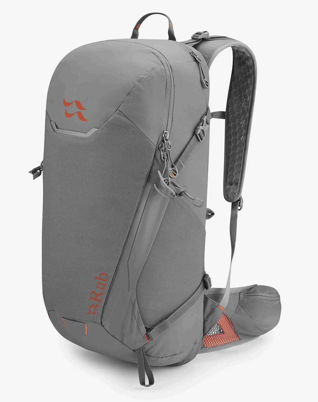 תרמיל 27 Aeon – Lowe Alpine-QAP-06-IRG – iron-grey – 1