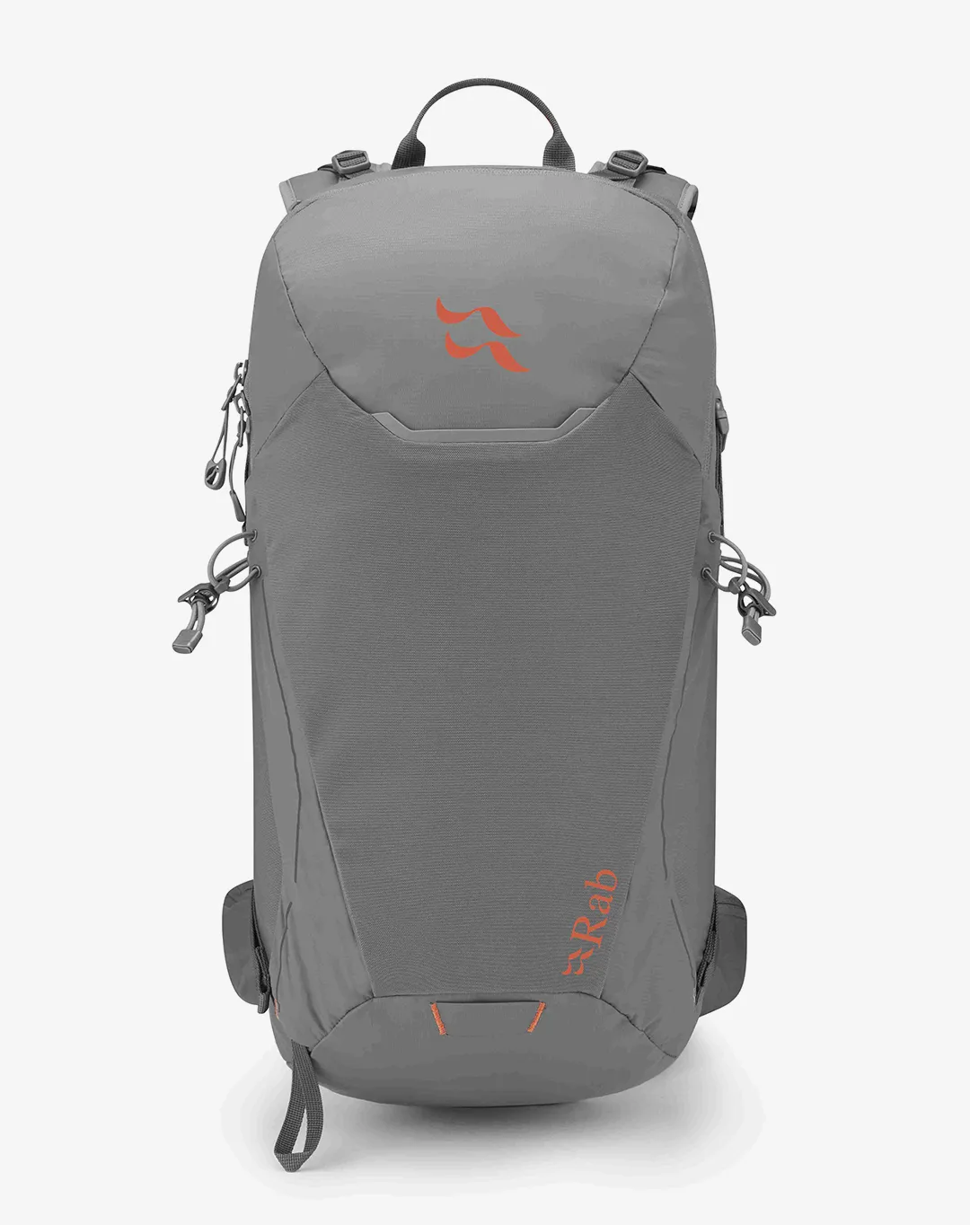 תרמיל 27 Aeon – Lowe Alpine-QAP-06-IRG – iron-grey – 1