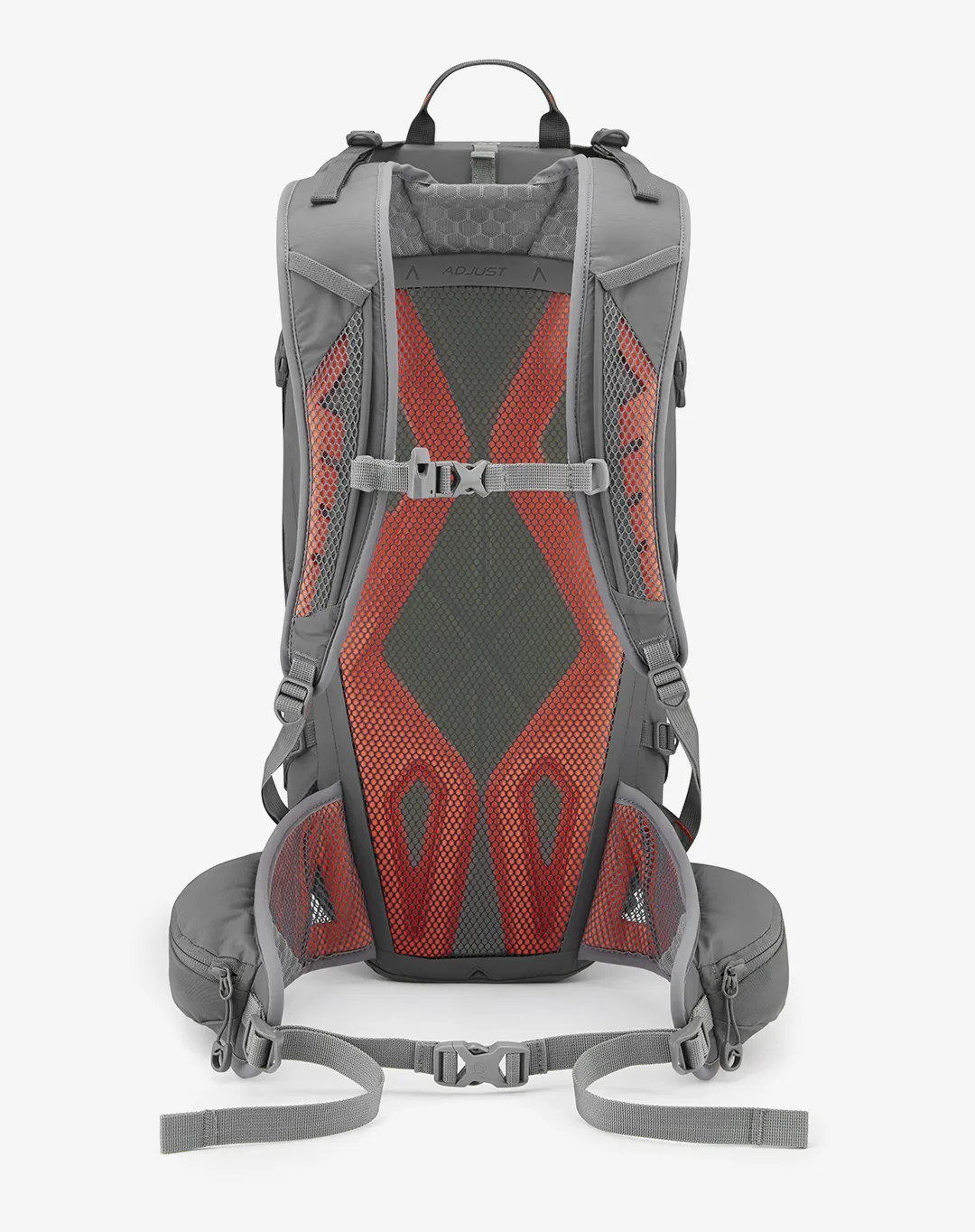 תרמיל 27 Aeon – Lowe Alpine-QAP-06-IRG – iron-grey – 2