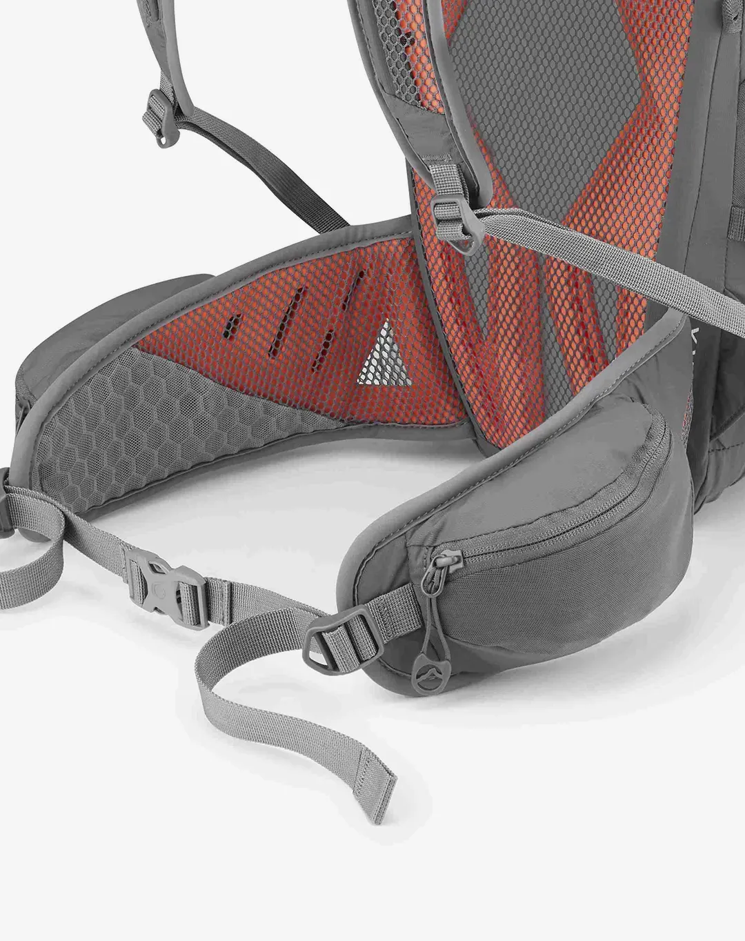תרמיל 27 Aeon – Lowe Alpine-QAP-06-IRG – iron-grey – 4
