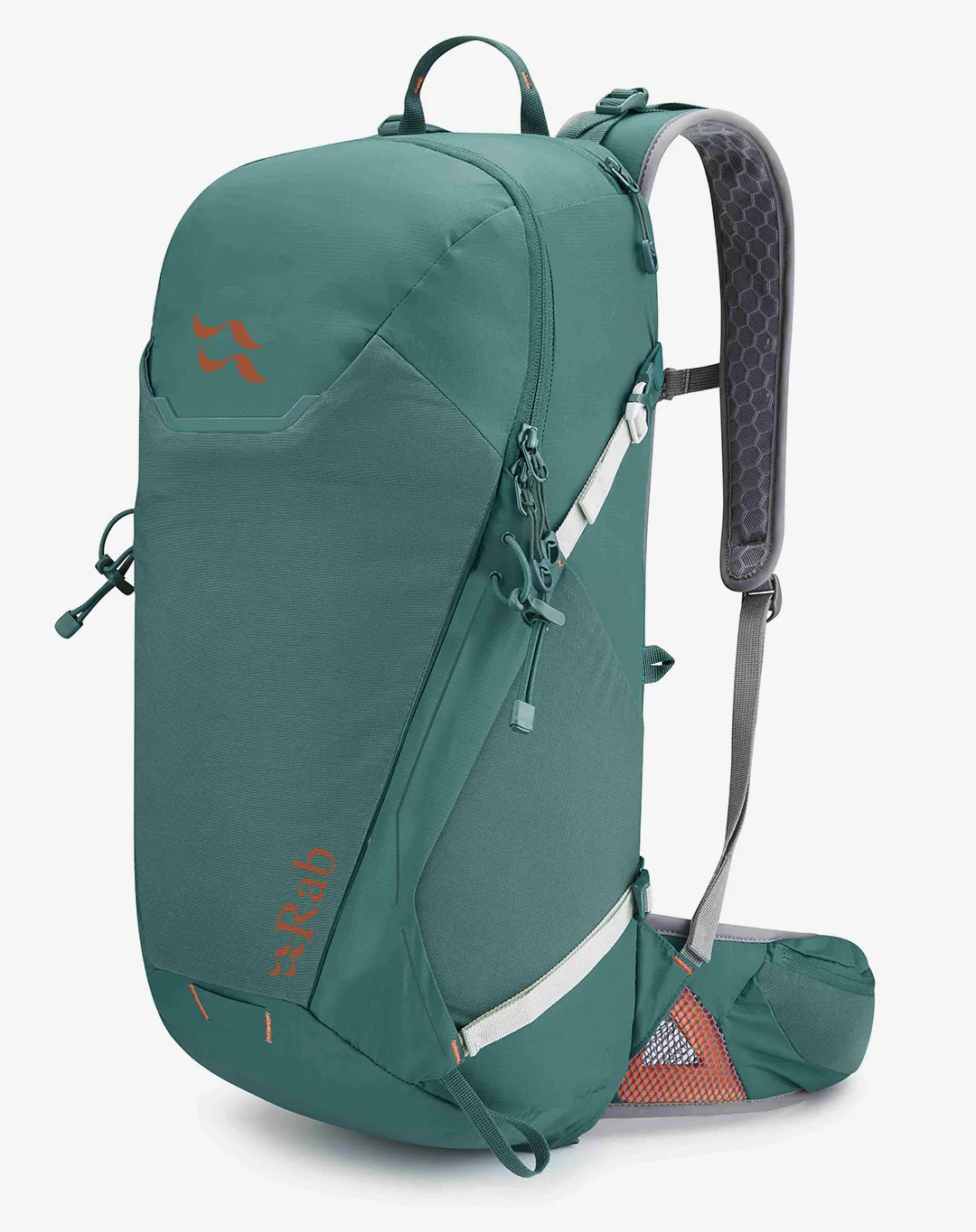 תרמיל 27 Aeon – Lowe Alpine-QAP-06-SAG – sagano-green – 1
