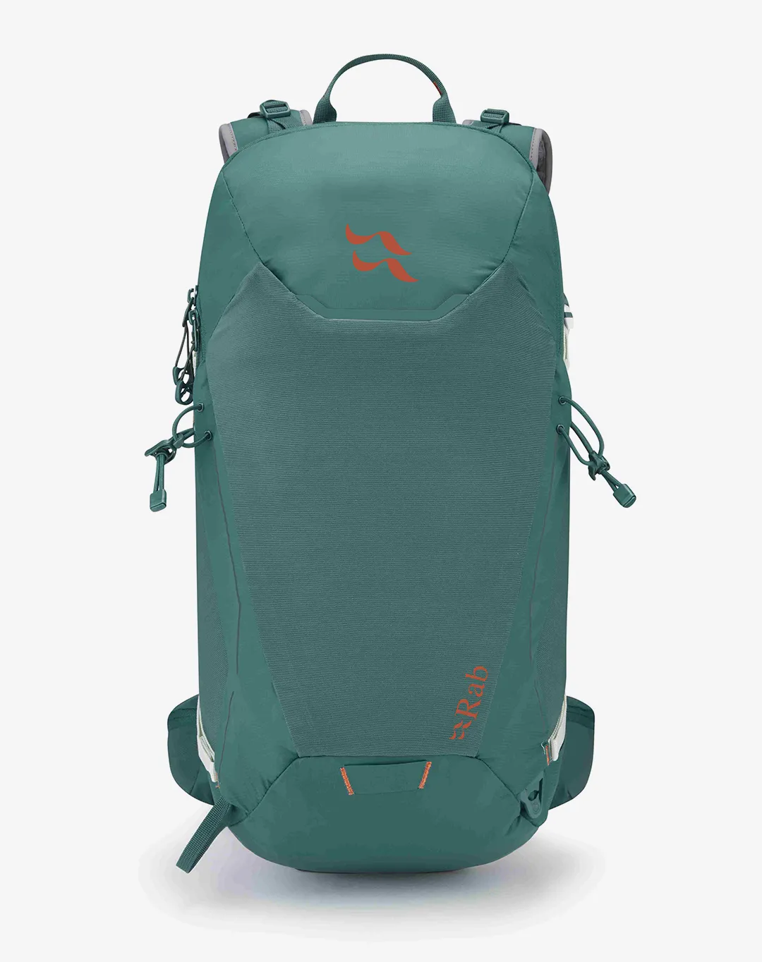 תרמיל 27 Aeon – Lowe Alpine-QAP-06-SAG – sagano-green – 1