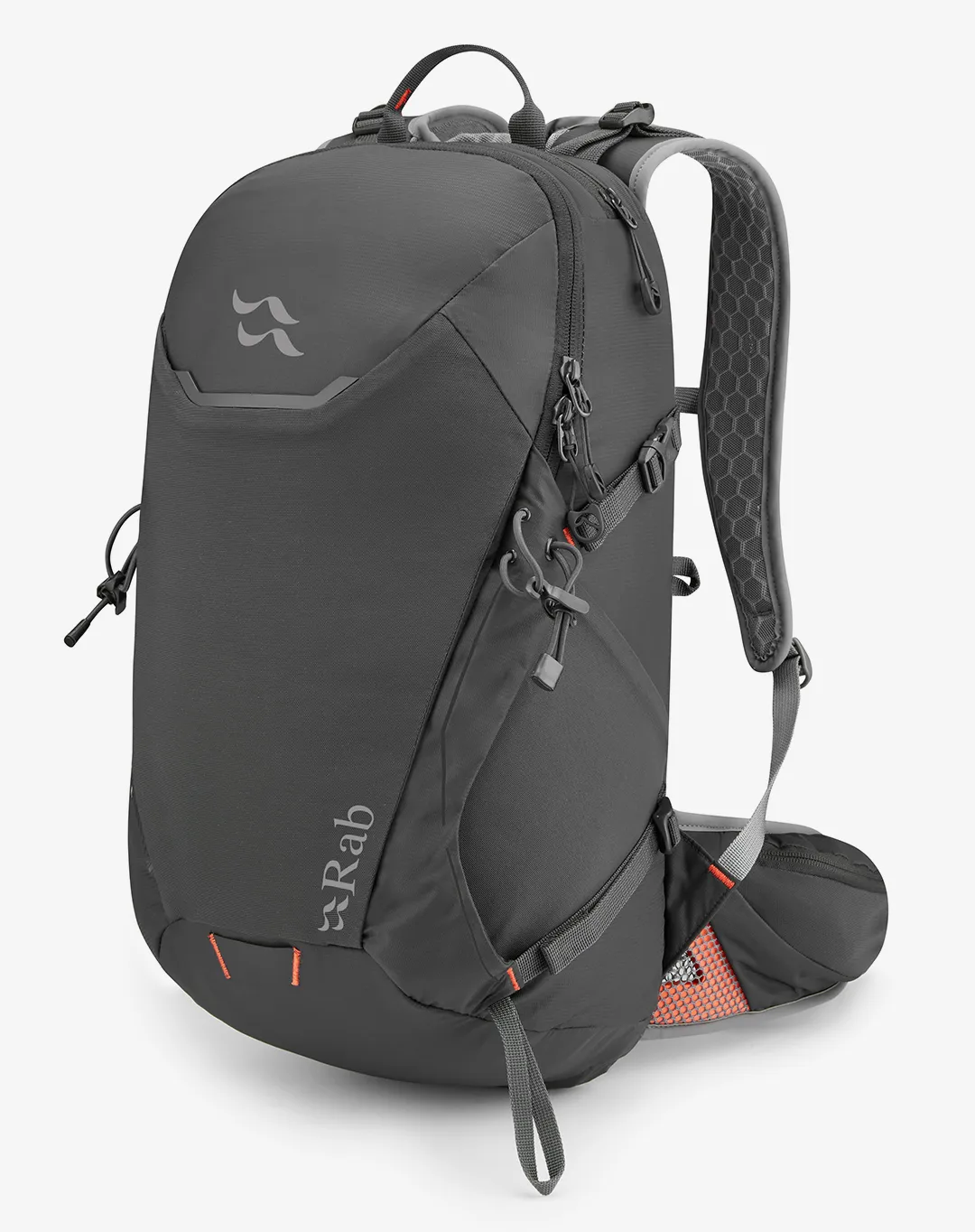 תרמיל 18 Aeon – Rab-QAP-10-ANT – anthracite – 1