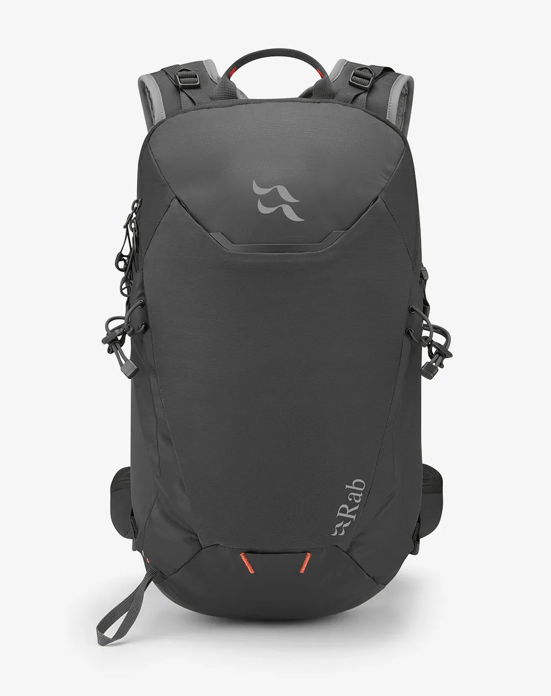 תרמיל 18 Aeon – Rab-QAP-10-ANT – anthracite – 1